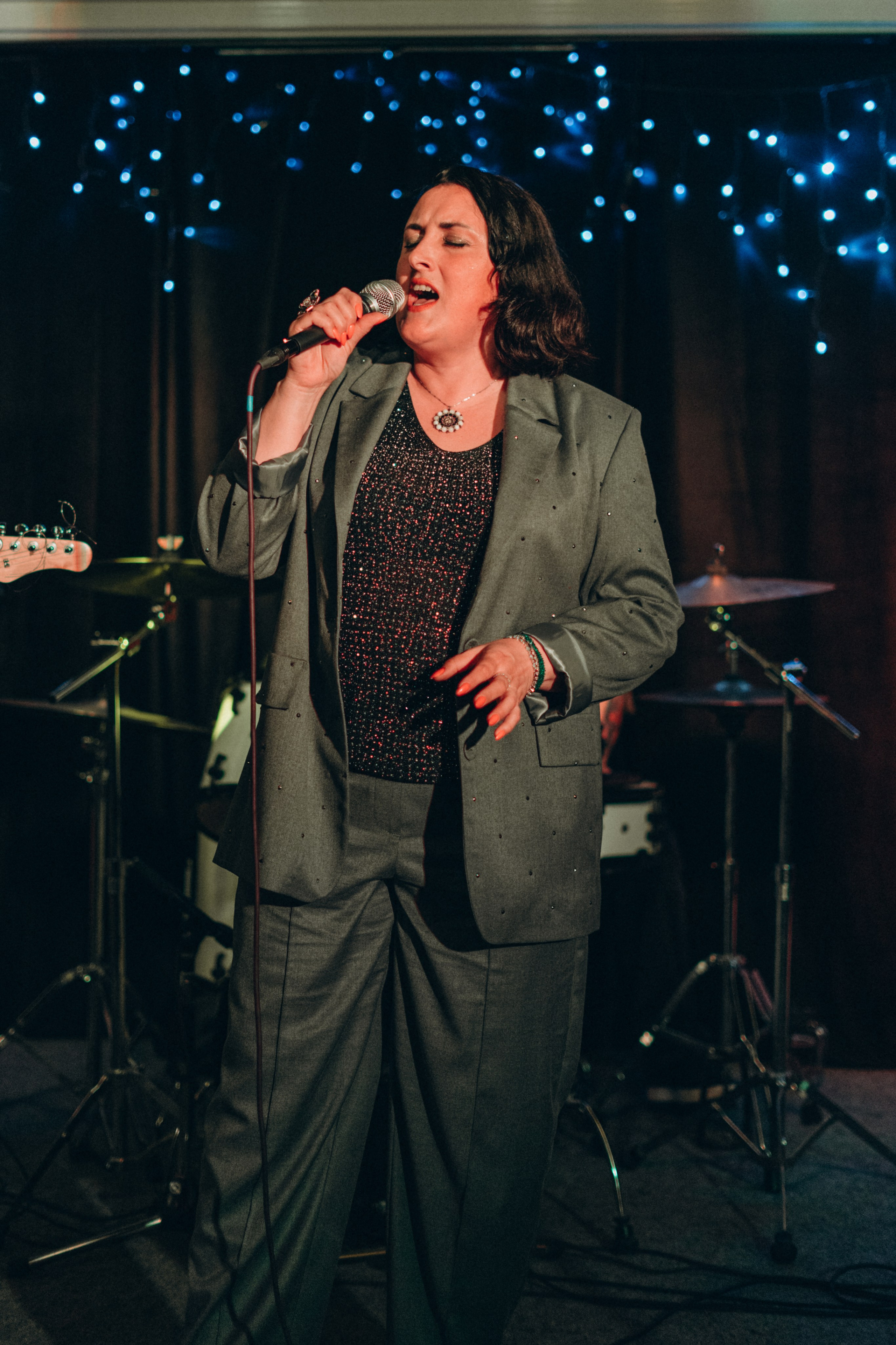 Jam Party 2. Портретный фотограф в Москве и Санкт-Петербурге Арина Чех