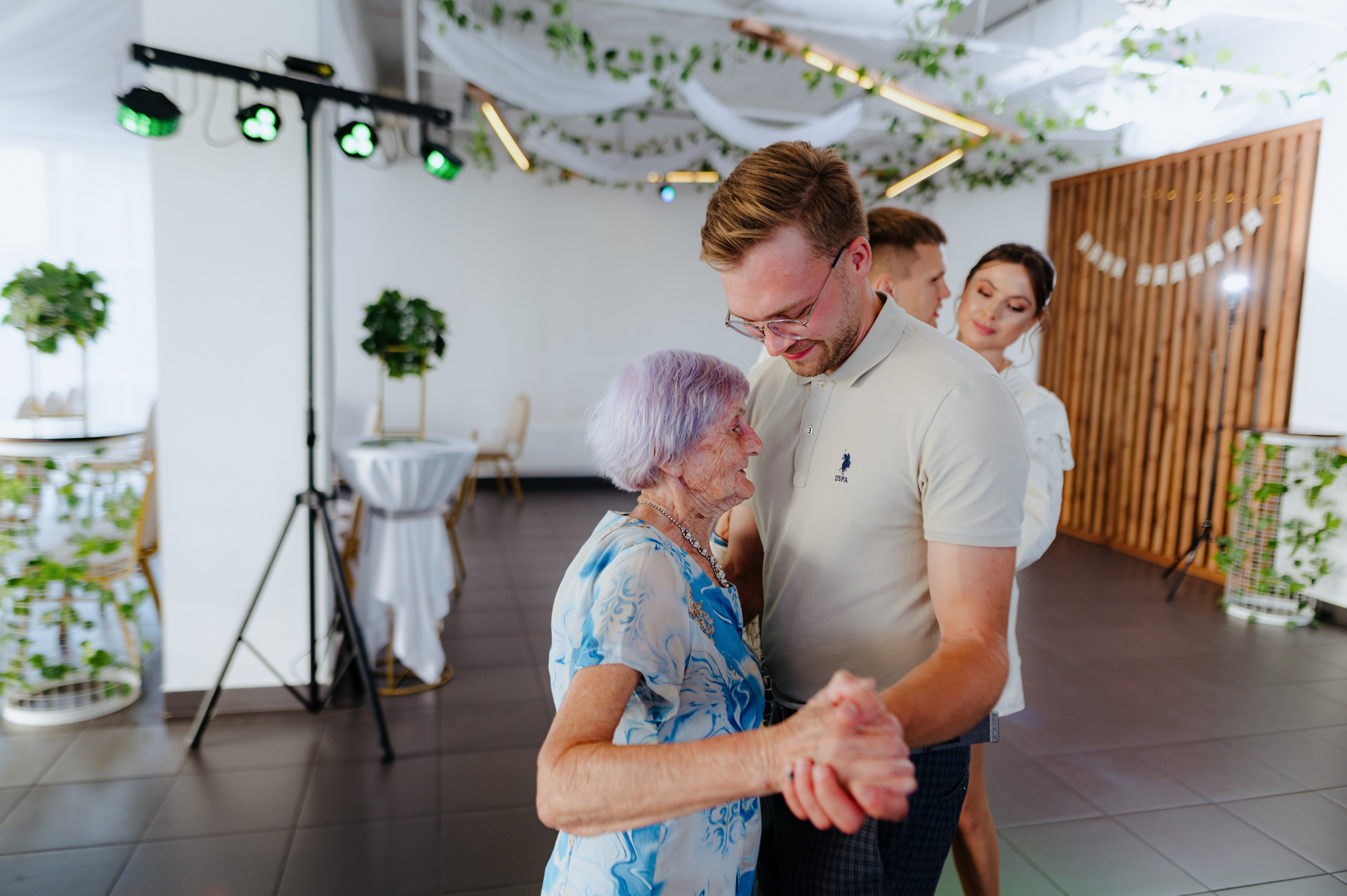 Роман и Анна Ресторан Male. Фотограф в Абакане и Минусинске