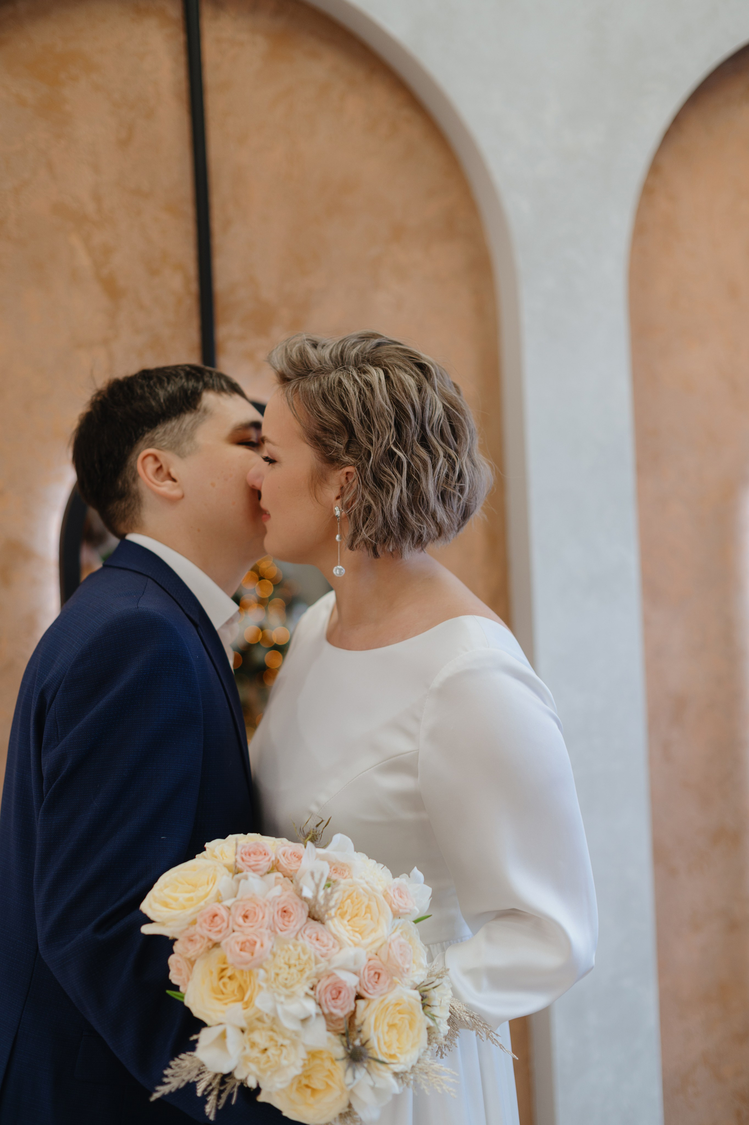 Владислав и Инна. Фотограф в Абакане и Минусинске