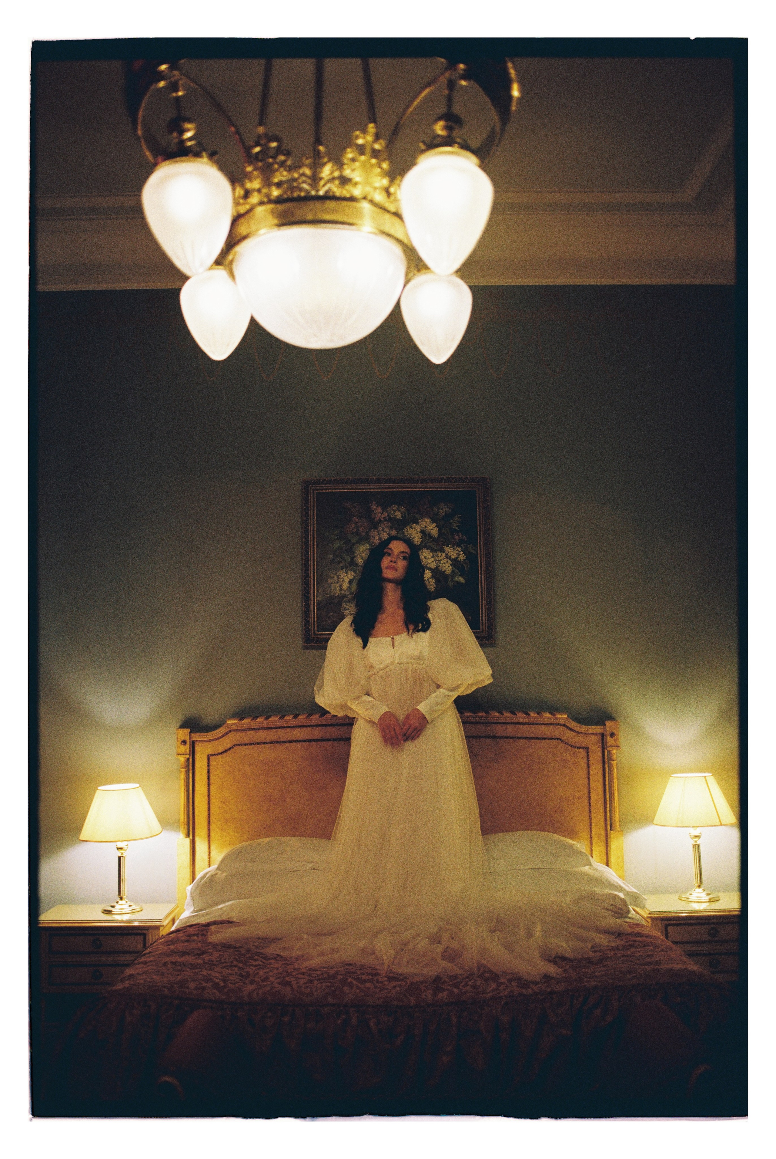 И мечта стала явью. Annbakhtina.com