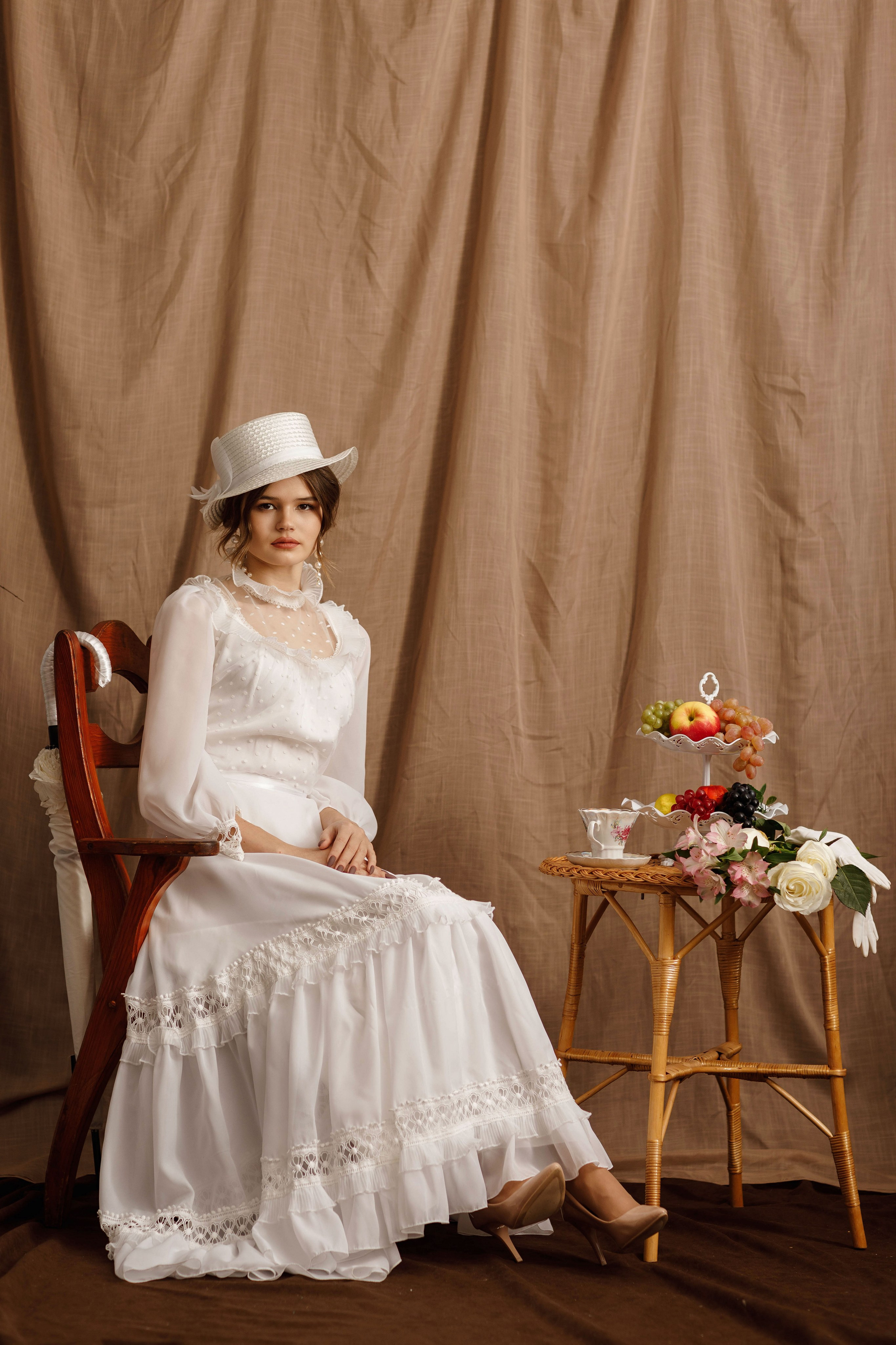 Лаура. Портретный и репортажный фотограф в Чебоксарах Андриян Чаркин