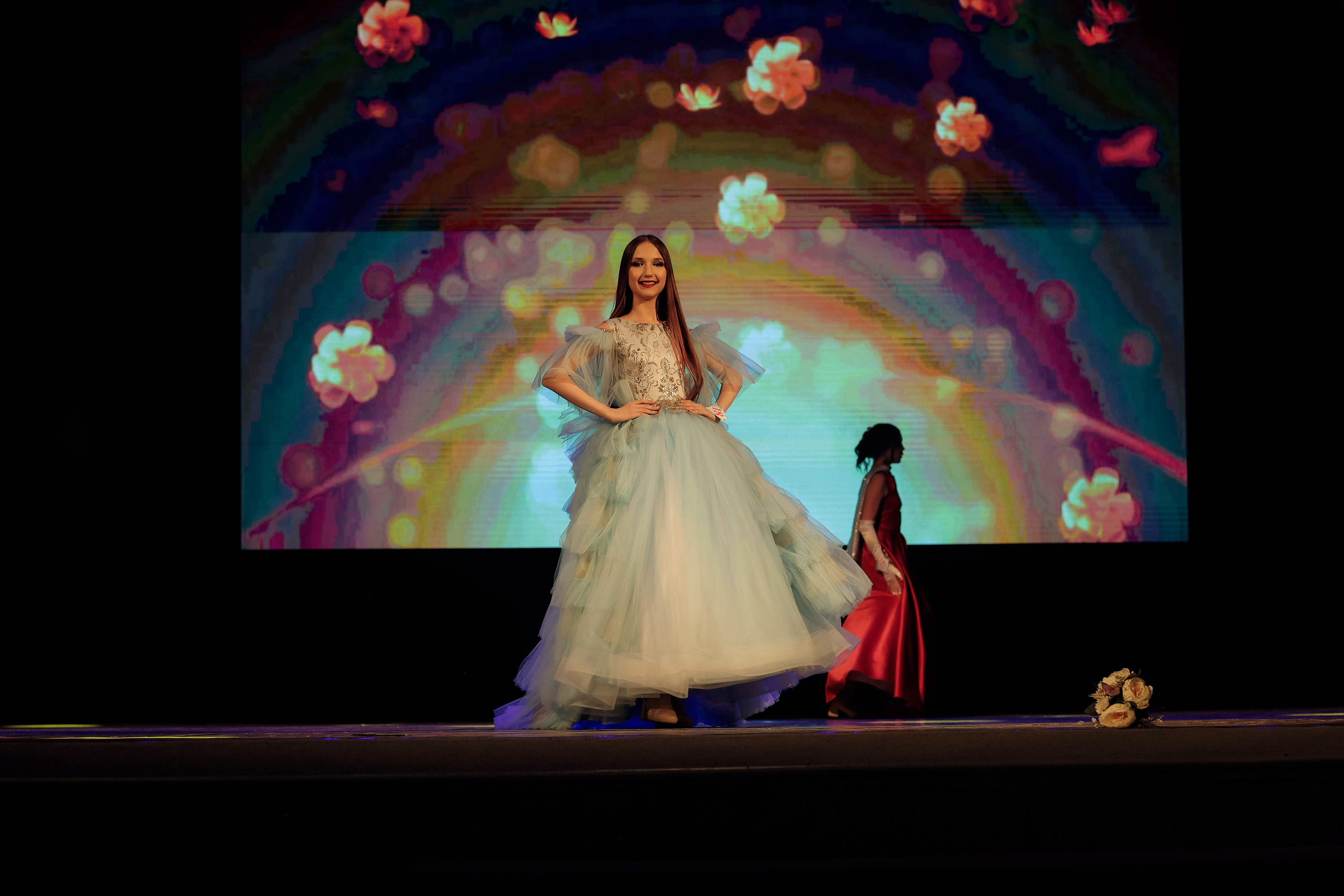 Краса Чувашии-2024 — 2024.03.10. Портретный и репортажный фотограф в Чебоксарах Андриян Чаркин