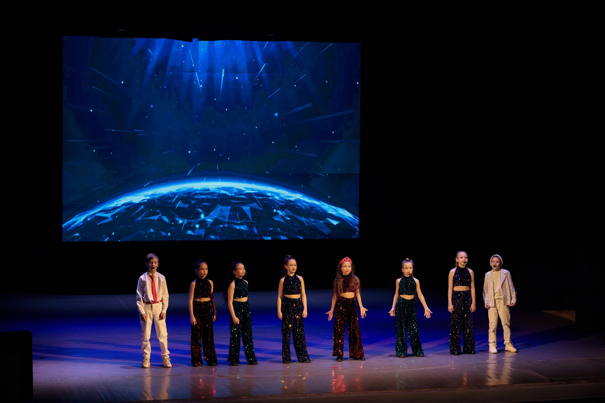 Краса Чувашии-2024 — 2024.03.10. Портретный и репортажный фотограф в Чебоксарах Андриян Чаркин