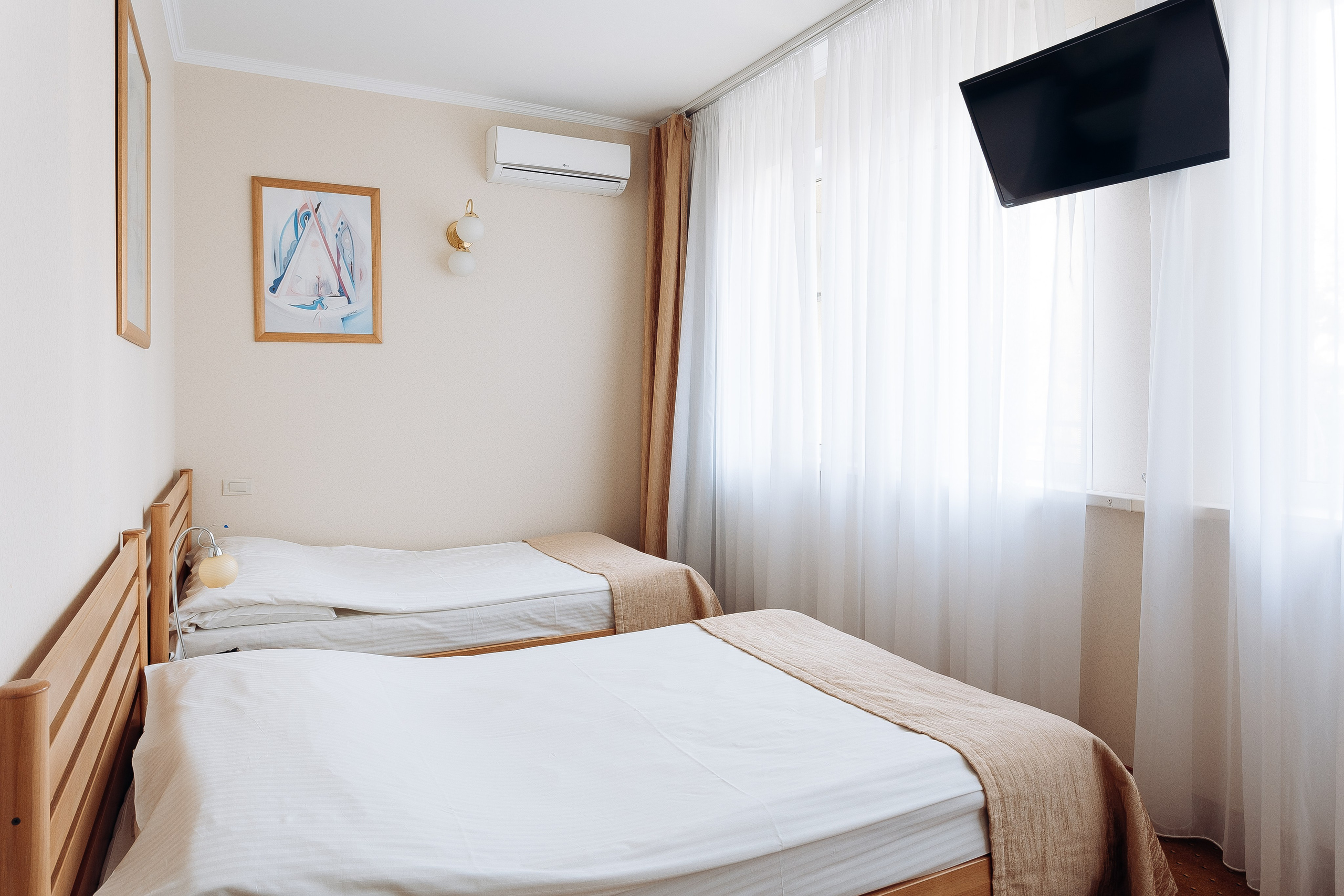 Гостиница «Для Вас». Свадебный фотограф Пенза