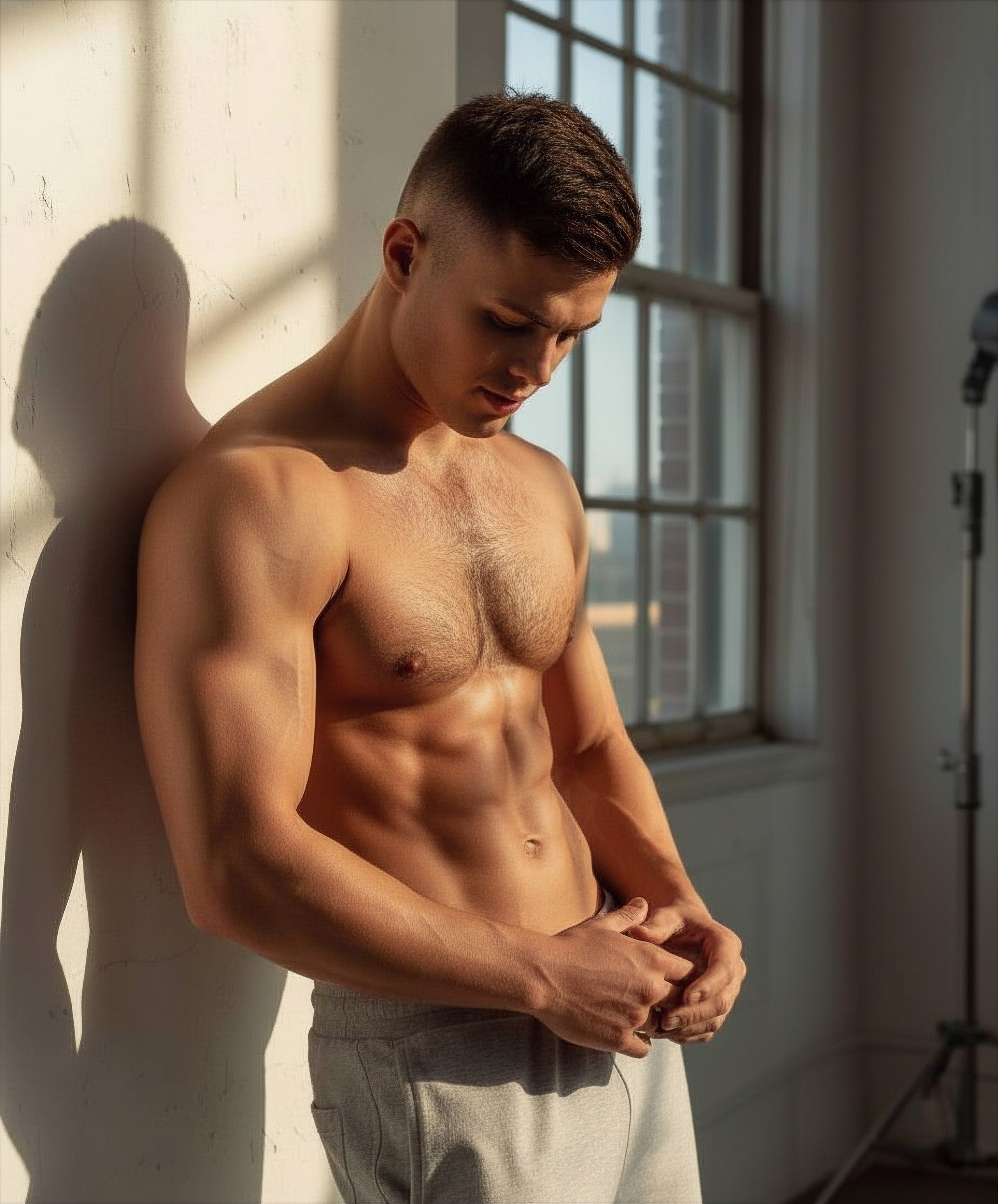 ИИ съемки. Фото и видео услуги для бизнеса procontent.studio