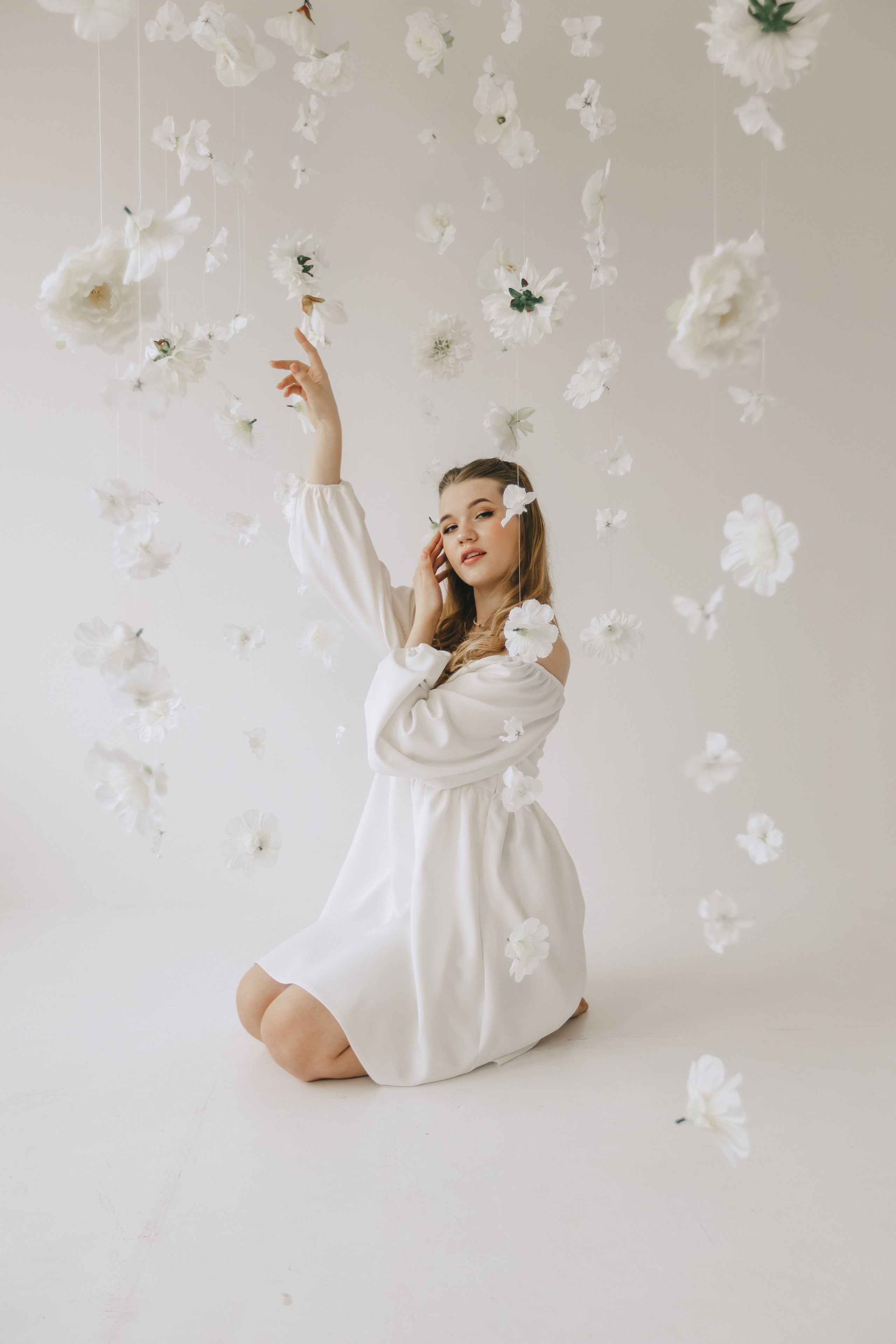 Настя. Фотограф Таганрог Любимая Надя