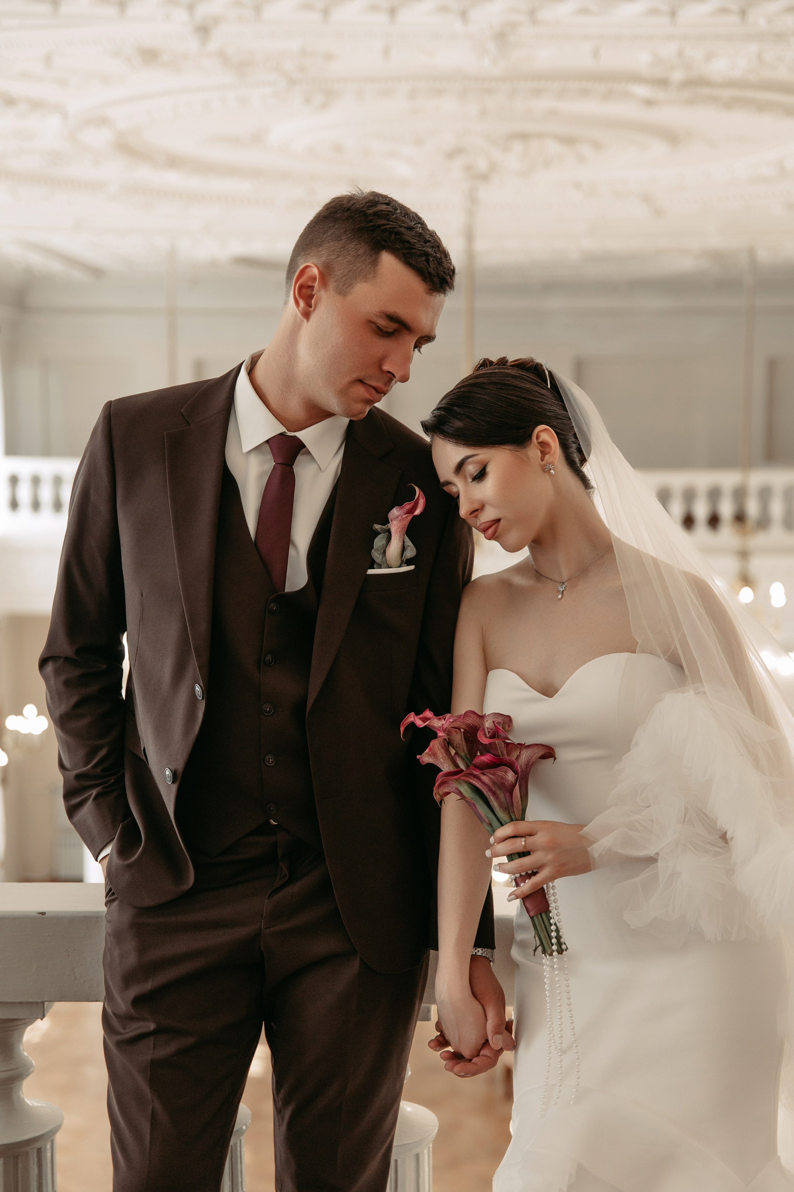 Илья & Лилия. Свадебный ФОТОГРАФ и ВИДЕОГРАФ Ульяновск