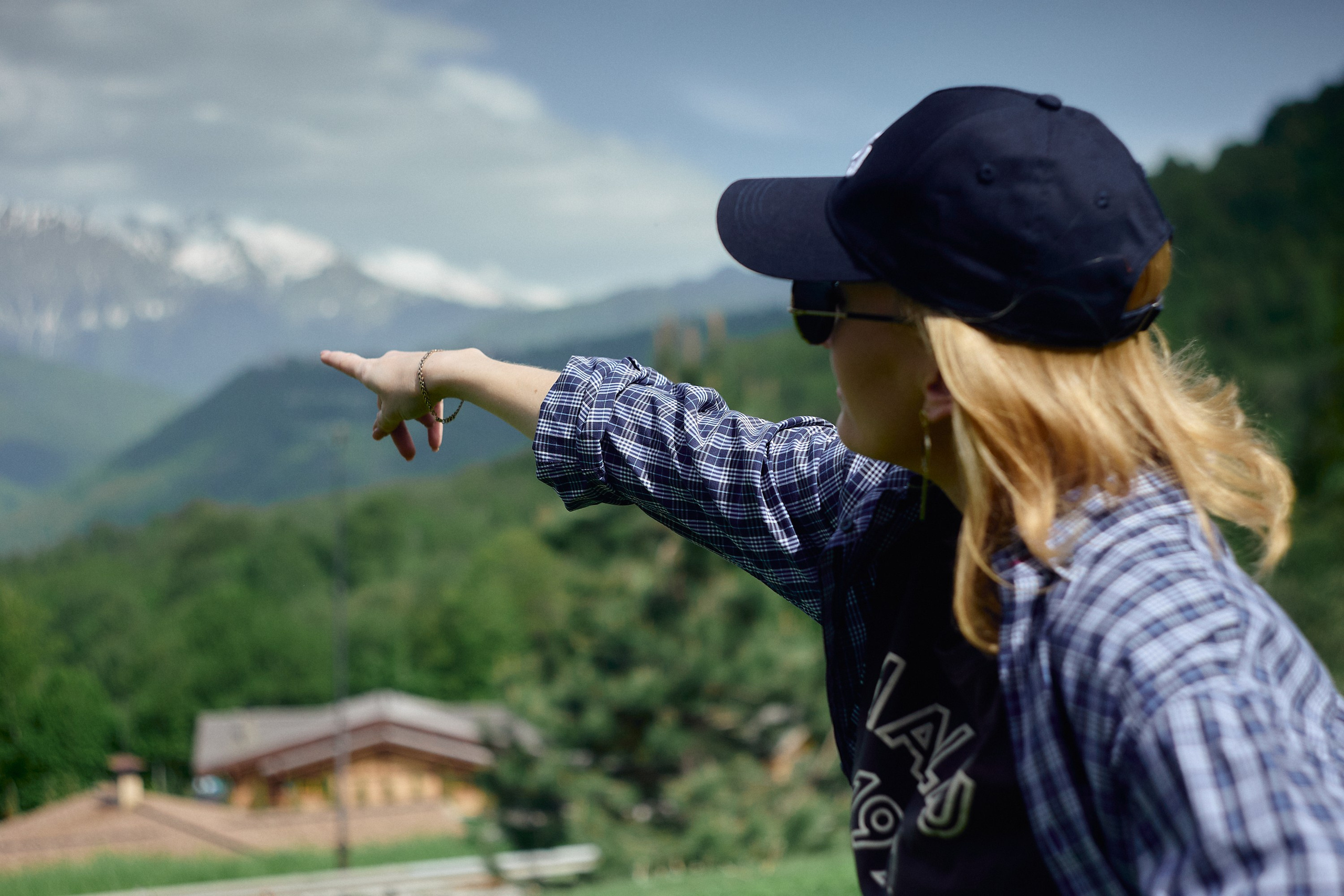 Индивидуальная прогулочная фотосессия в Сочи с профессионалом. Фотограф Юрий Никитюк — Сочи |Адлер|Красная Поляна