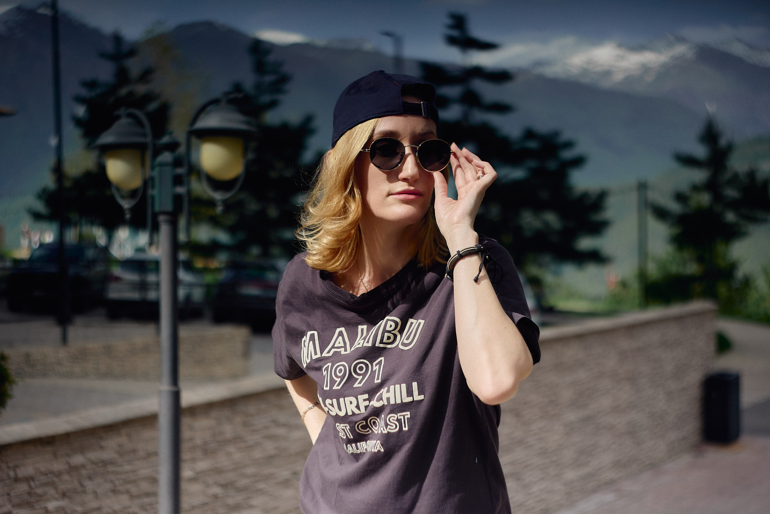 Индивидуальная прогулочная фотосессия в Сочи с профессионалом. Фотограф Юрий Никитюк — Сочи |Адлер|Красная Поляна