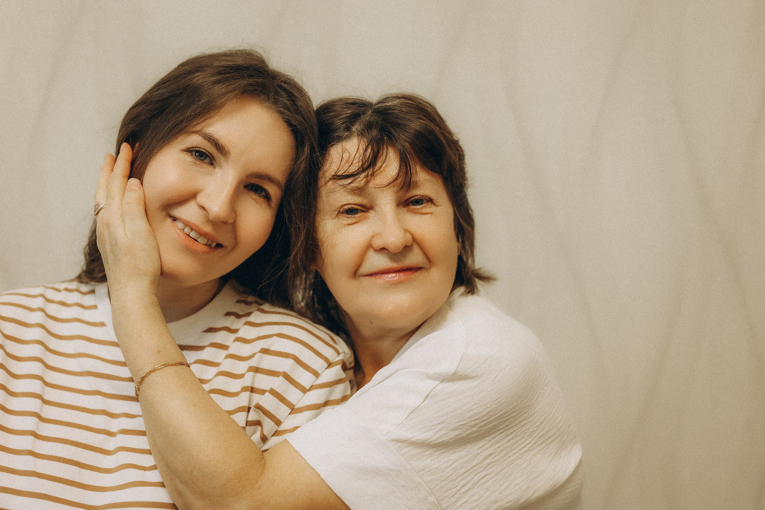 Дом, где живёт любовь. Семейный и портретный фотограф из Казани