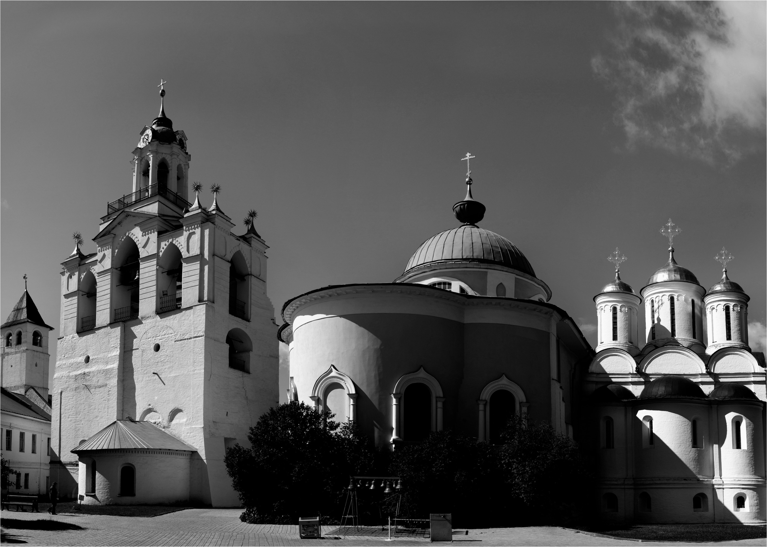 Древняя Русь. Семейный и детский фотограф