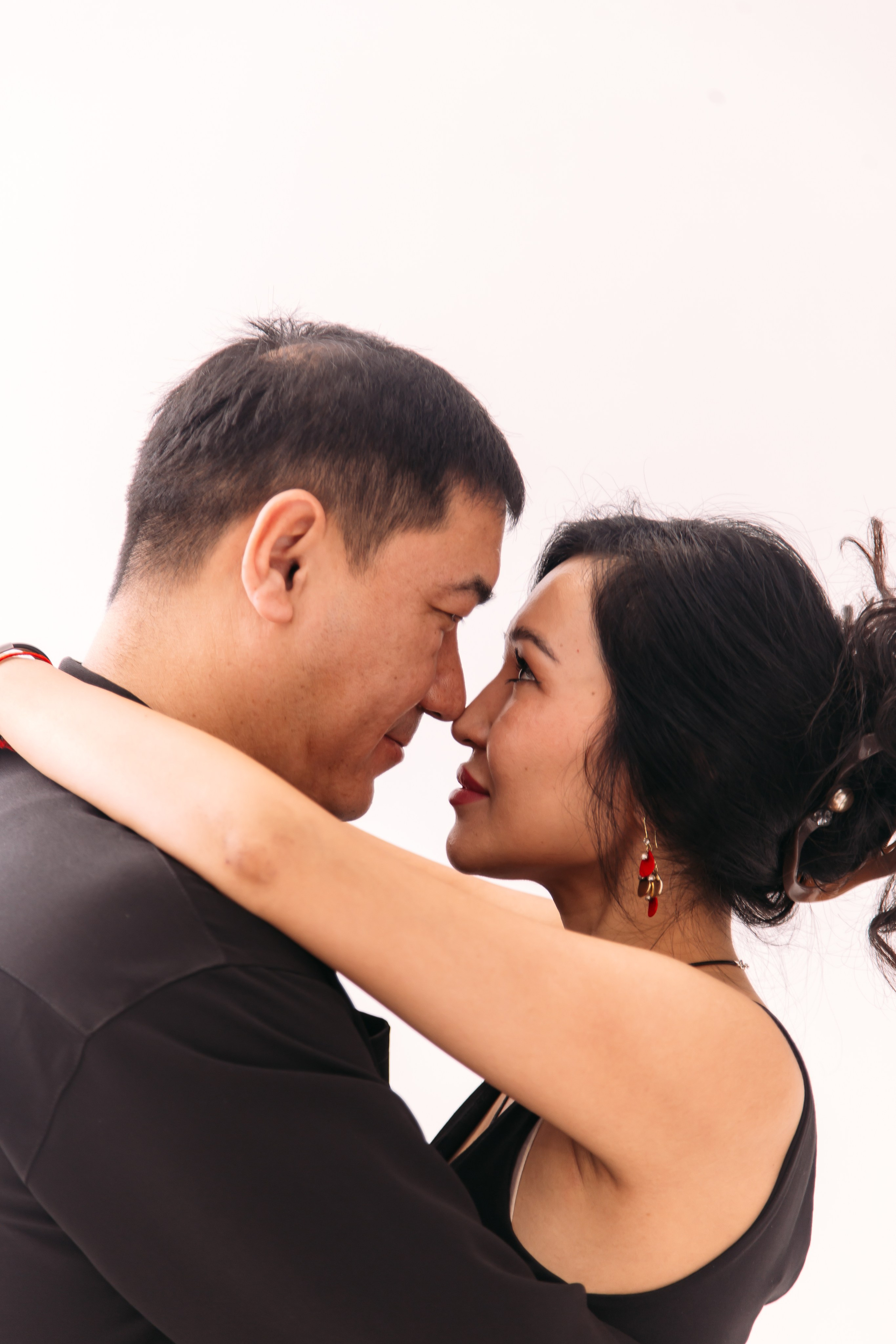 Дильшат и Гузяй. Рекламный и портретный фотограф в Алматы — Серекпаев Танирхан