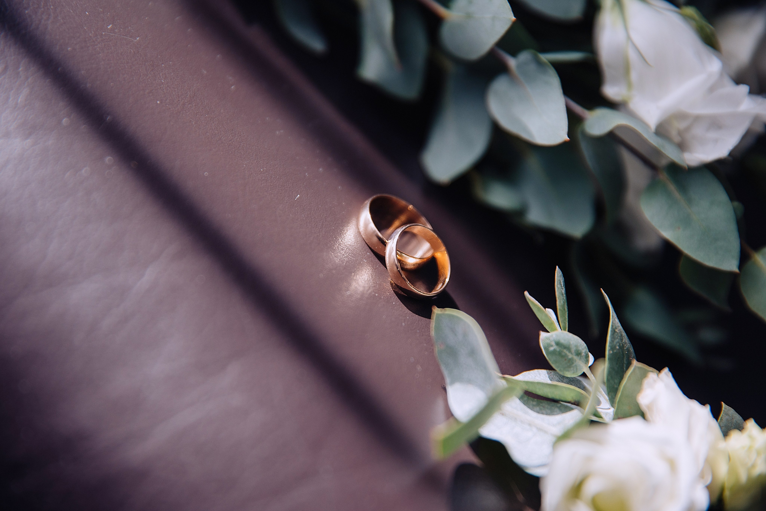 Сергей и Анна. Свадебный и семейный фотограф в Йошкар-Оле