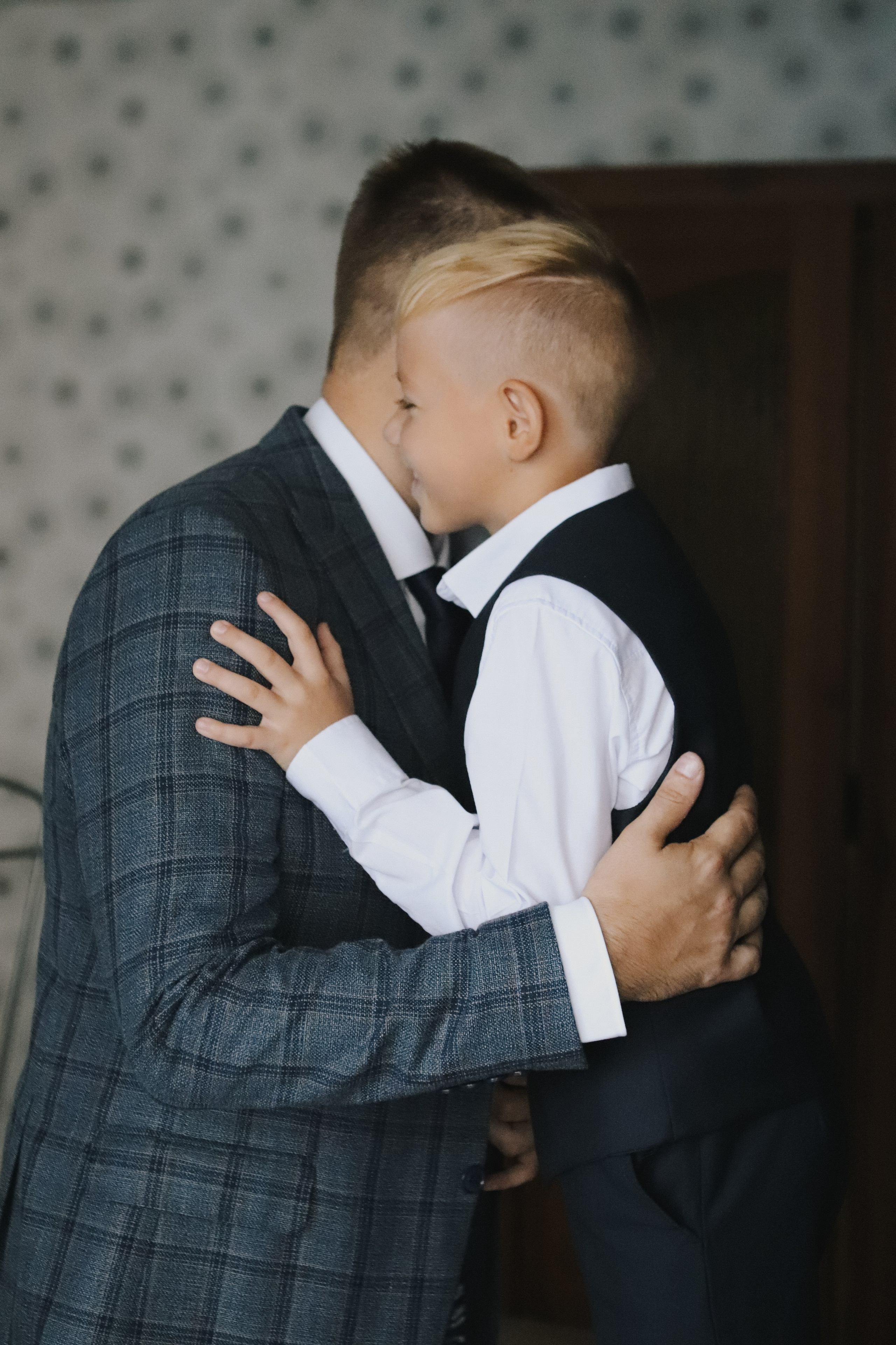 Олег и Инна. Семейный свадебный детский фотограф Саранск Наталья Сыркина