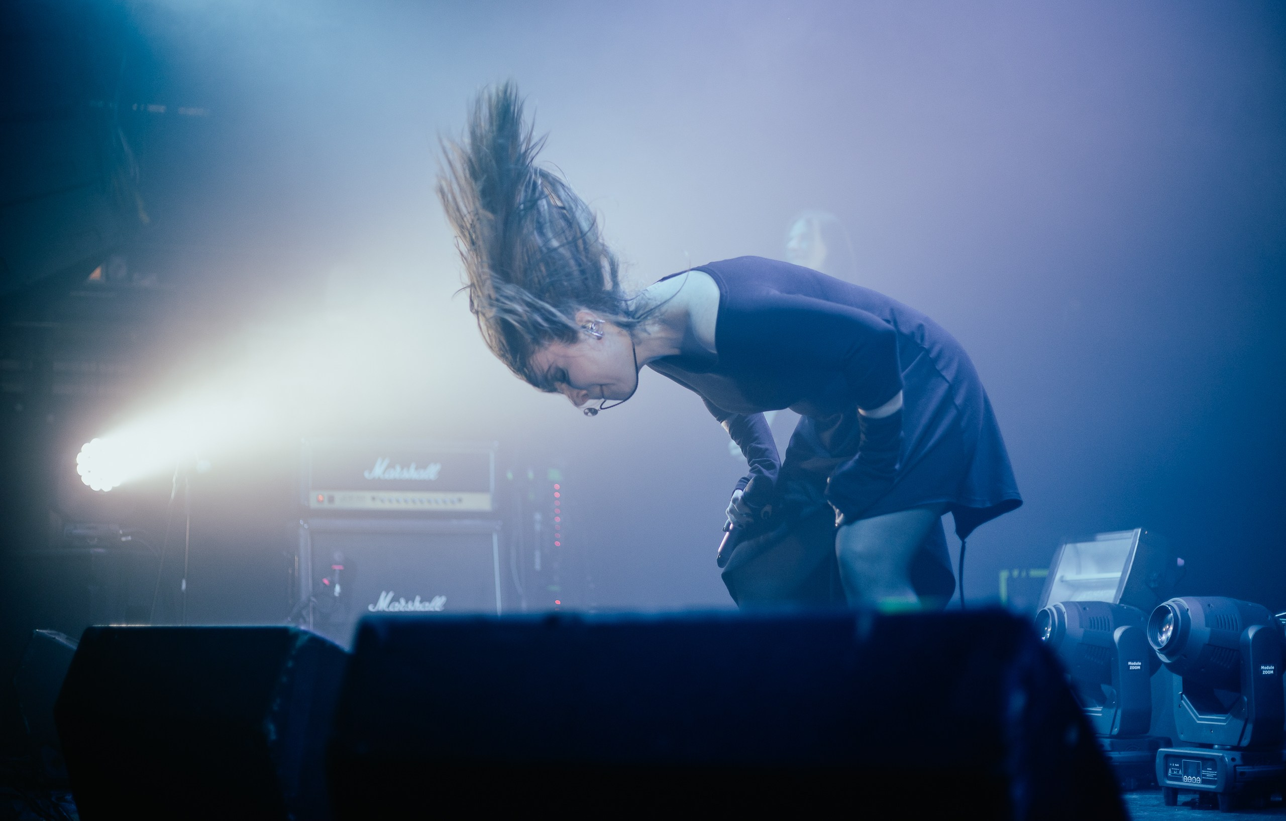 Woodscream, клуб Космонавт СПб, Фолк Фест Стужа