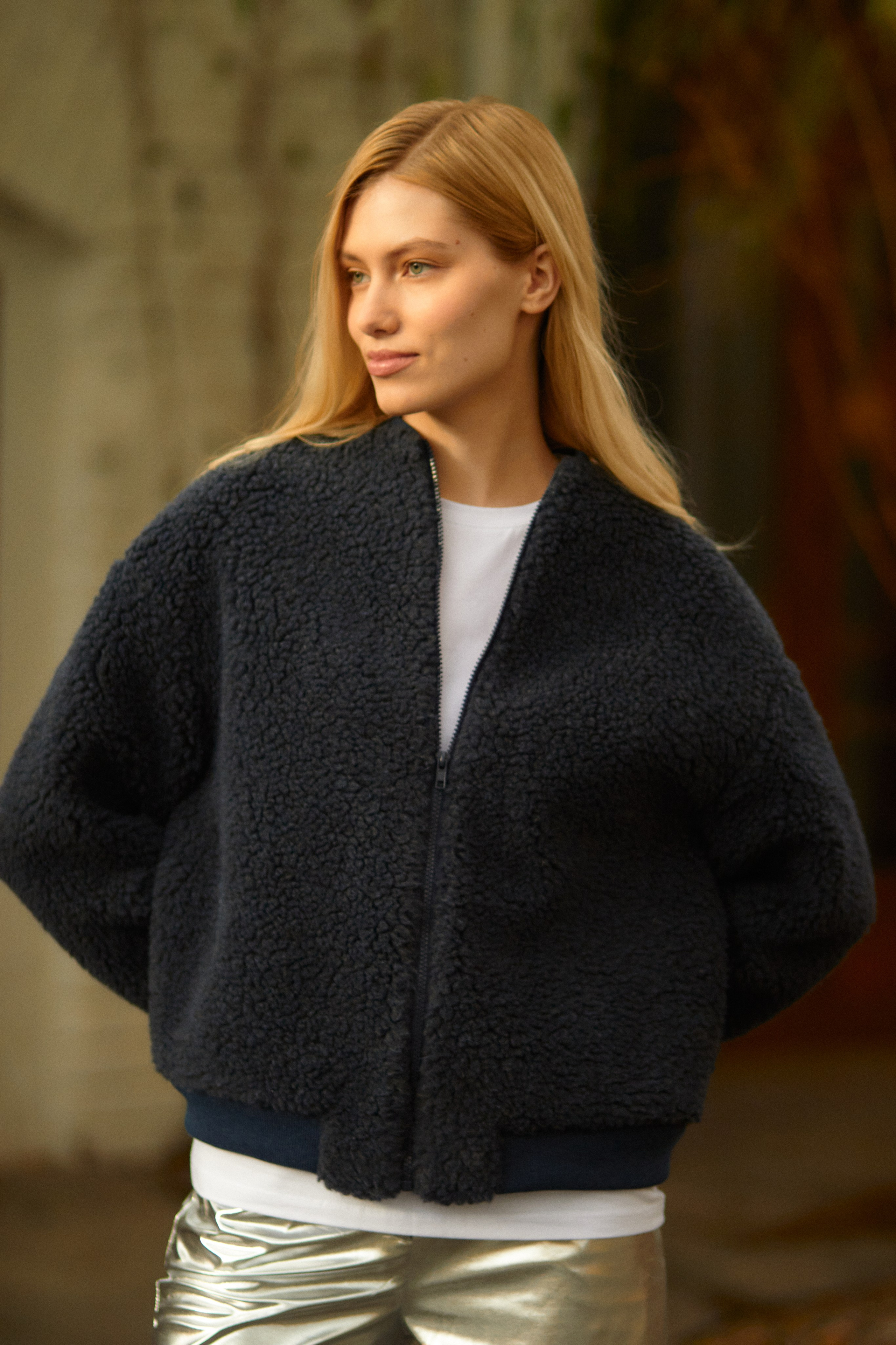 Campaign for Never Guilty brand. Фотограф в Москве Ярослава Фролова