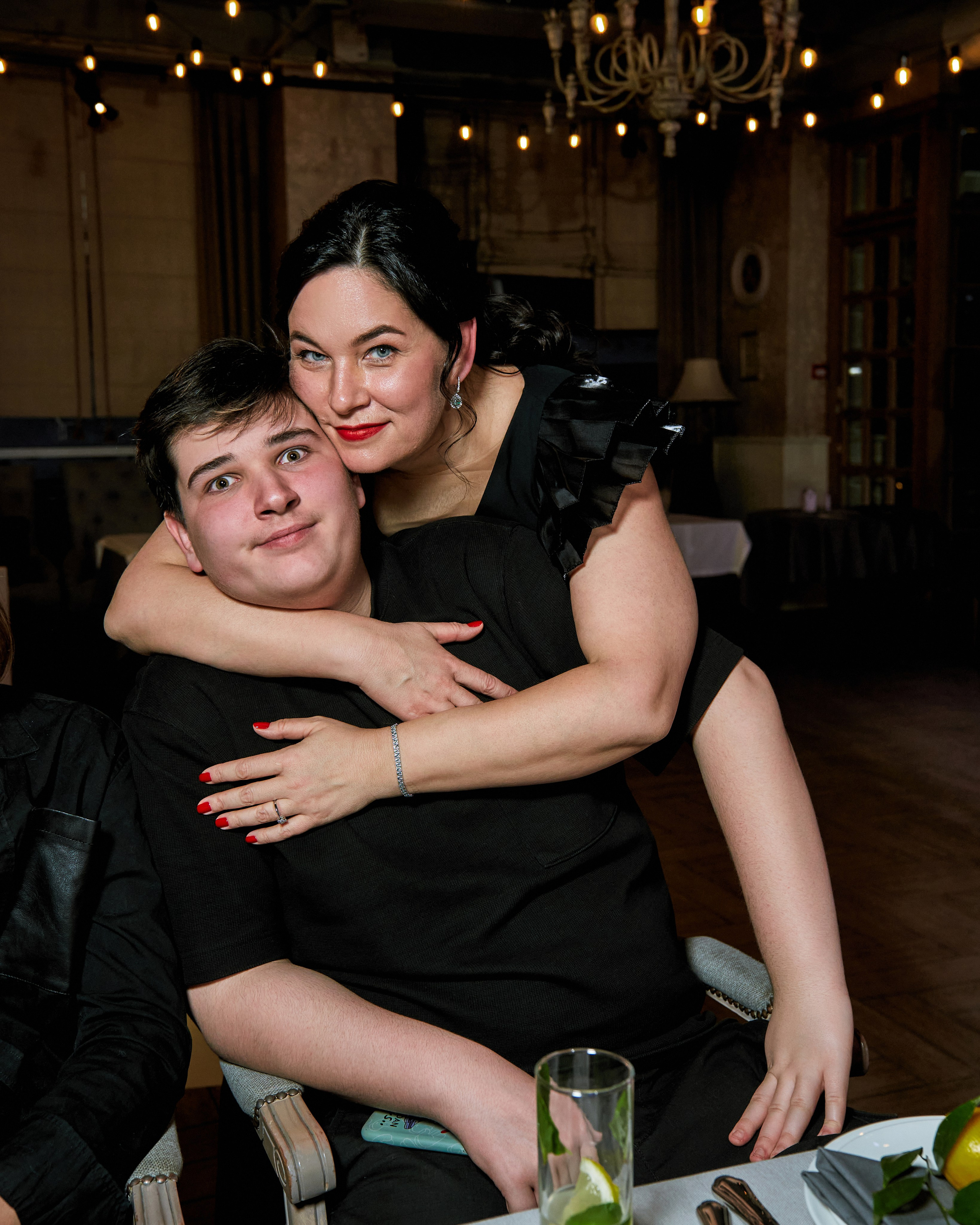 День рождения Николая. Yankovski_001