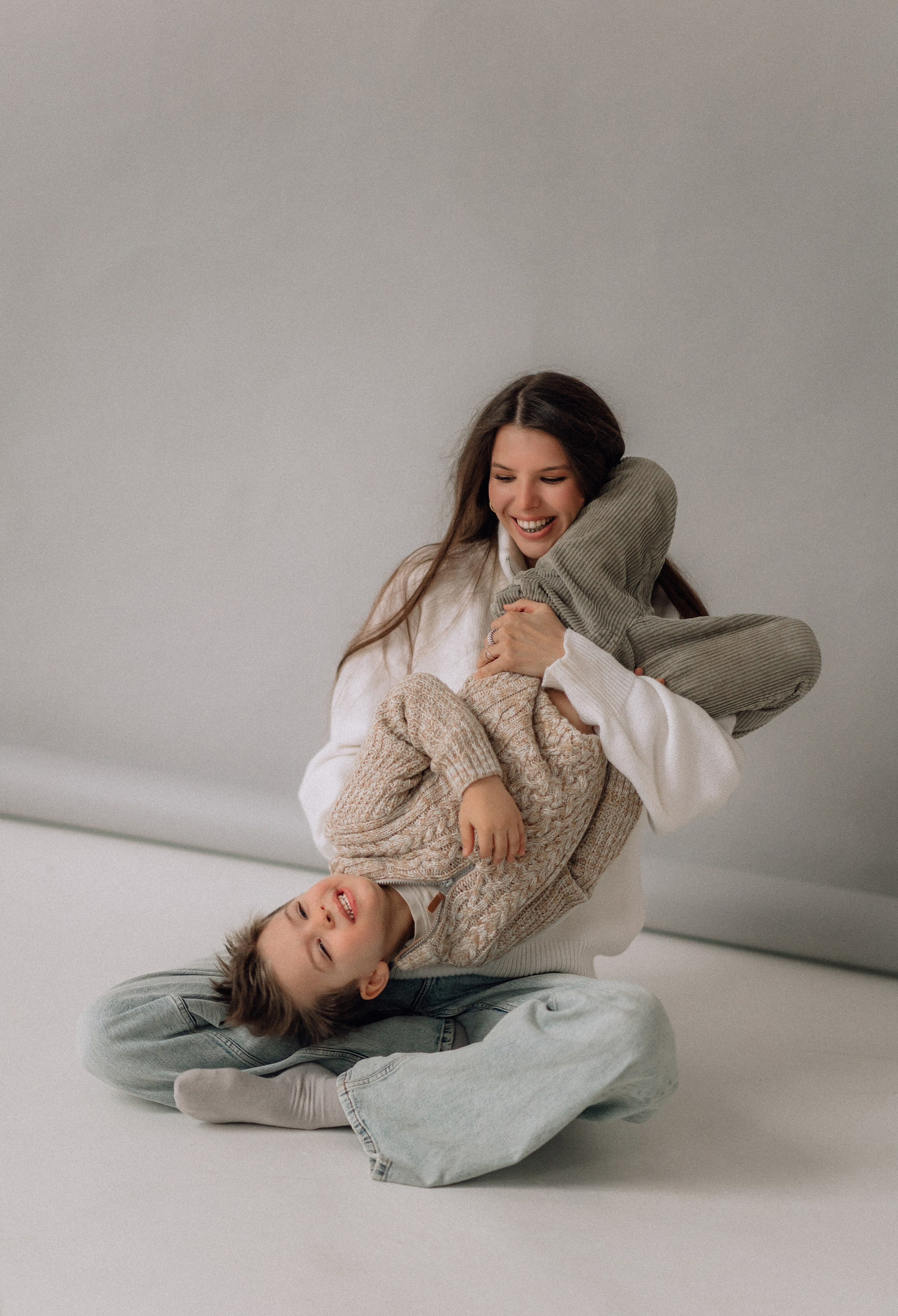 Веселая история