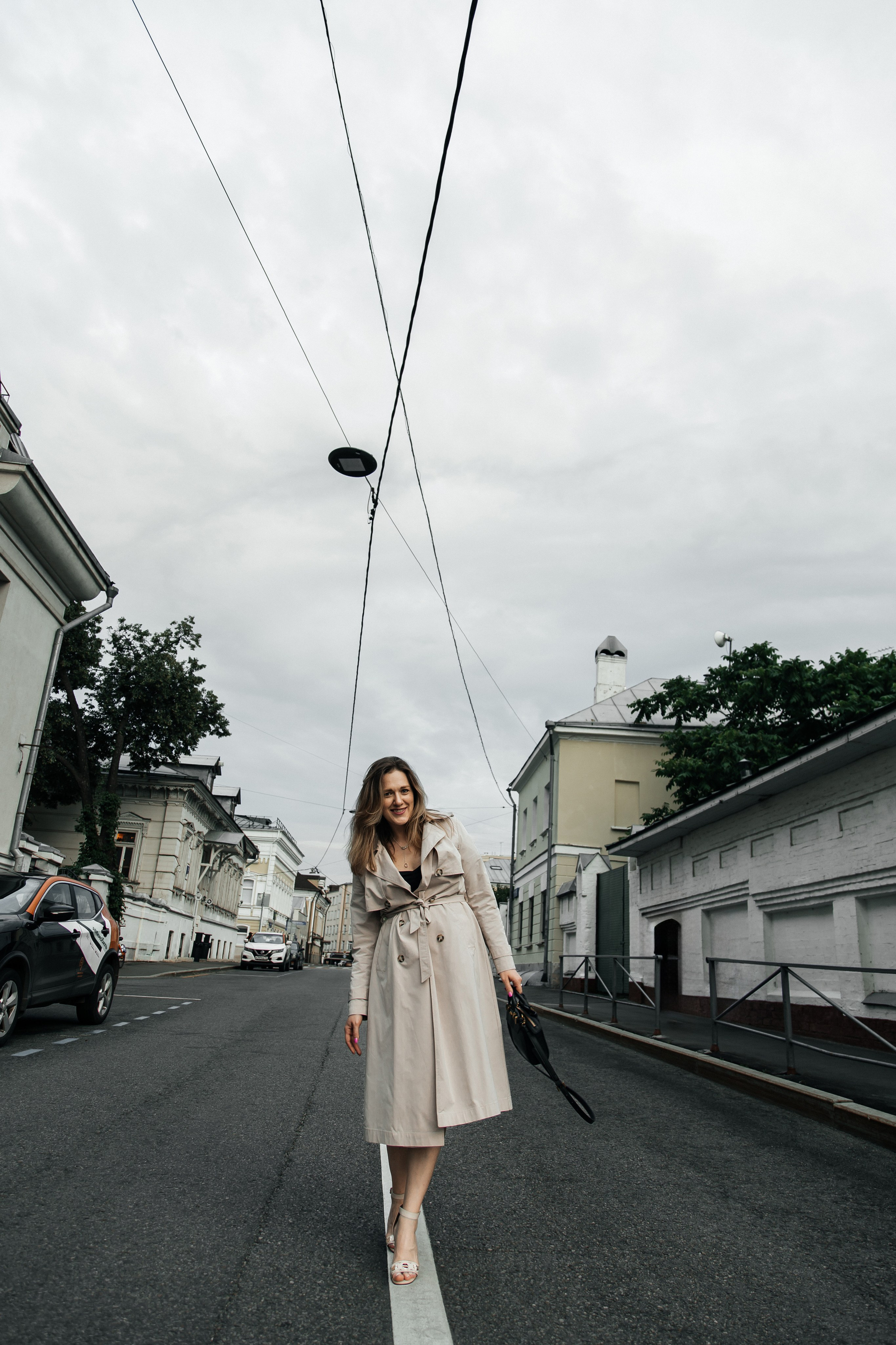 Портретная фотосессия. Портретный фотограф в Москве Виталий Сабирзянов