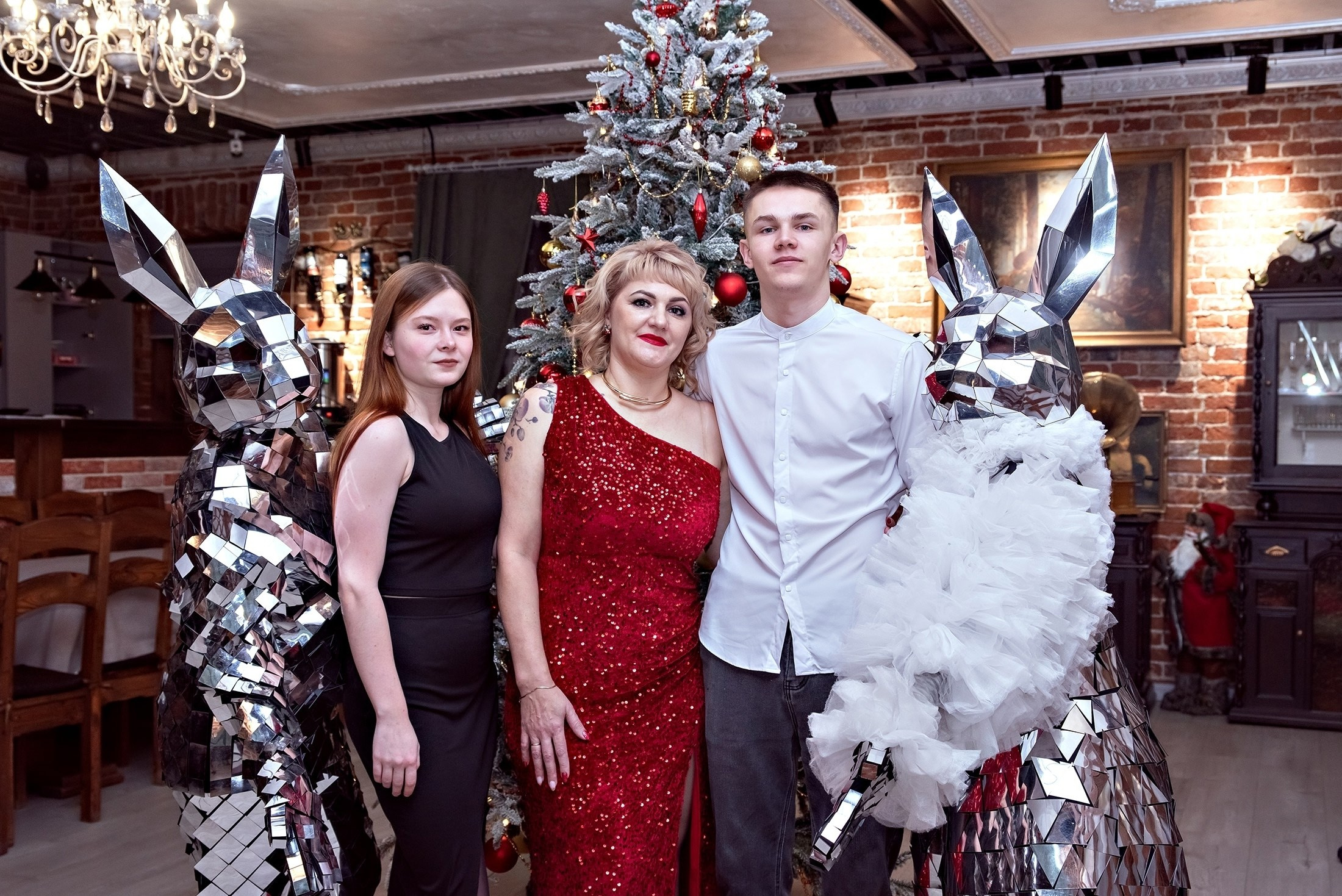 Юбилеи. Семейный и портретный фотограф Кыштым Челябинск Марина Шигапова