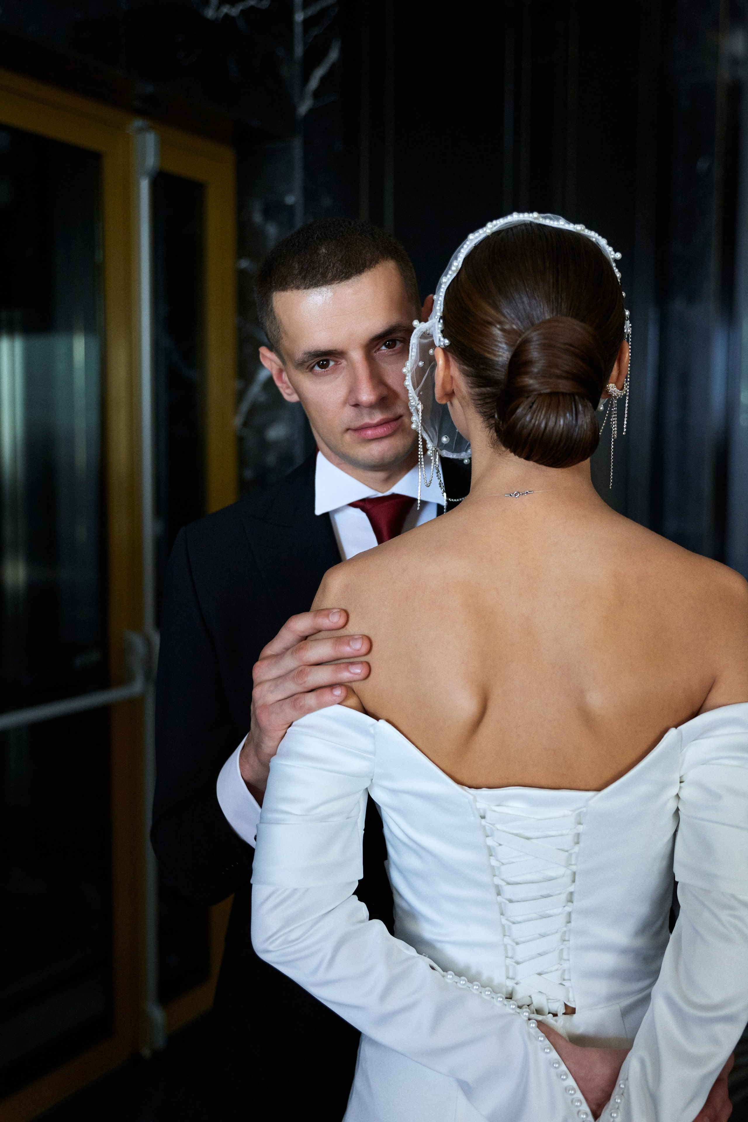 Лотте. Фотограф в Самаре Анастасия Афанасьева