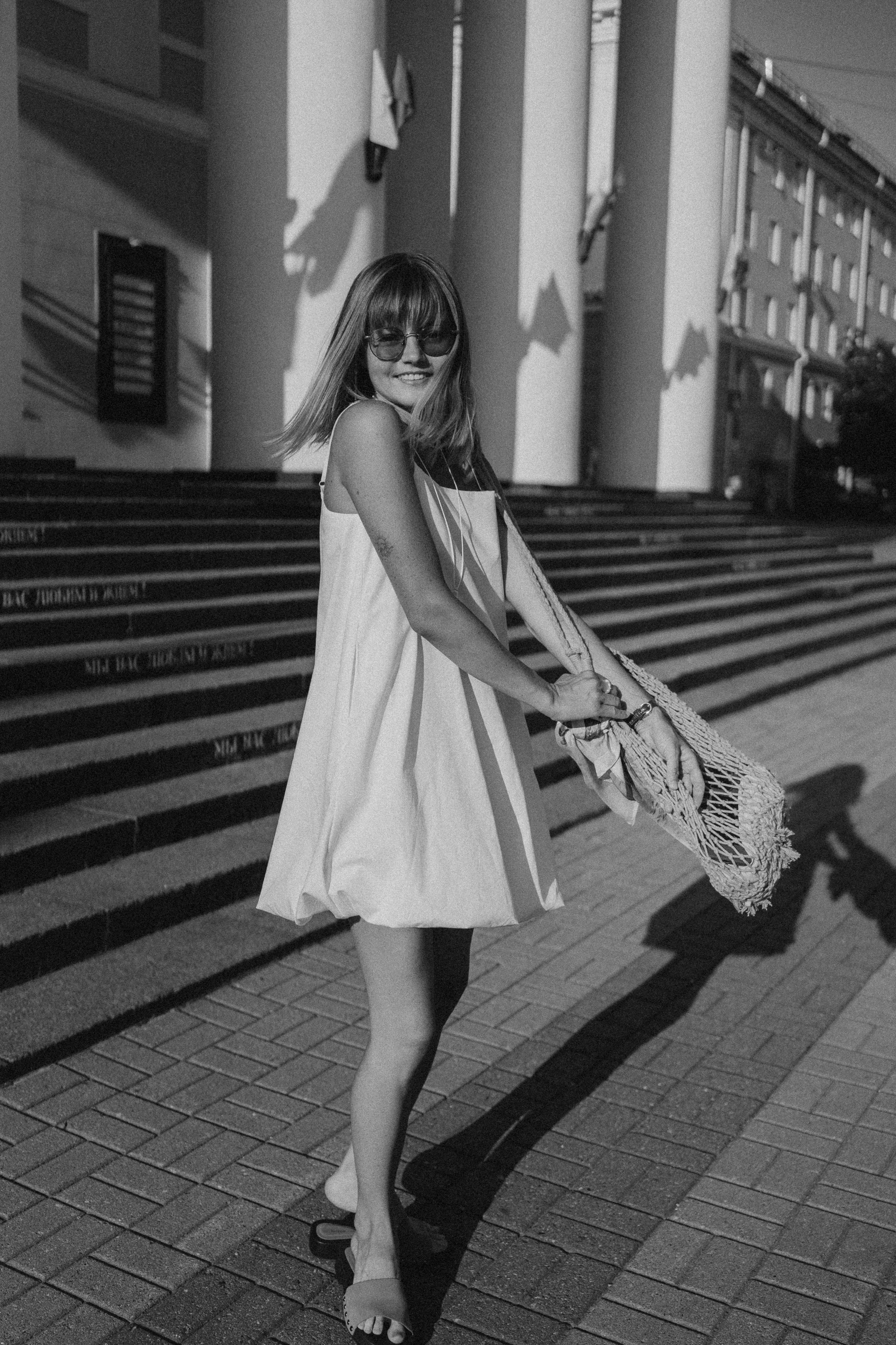 Городская история Лена. Семейный фотограф в Калуге Ирина Алдохина