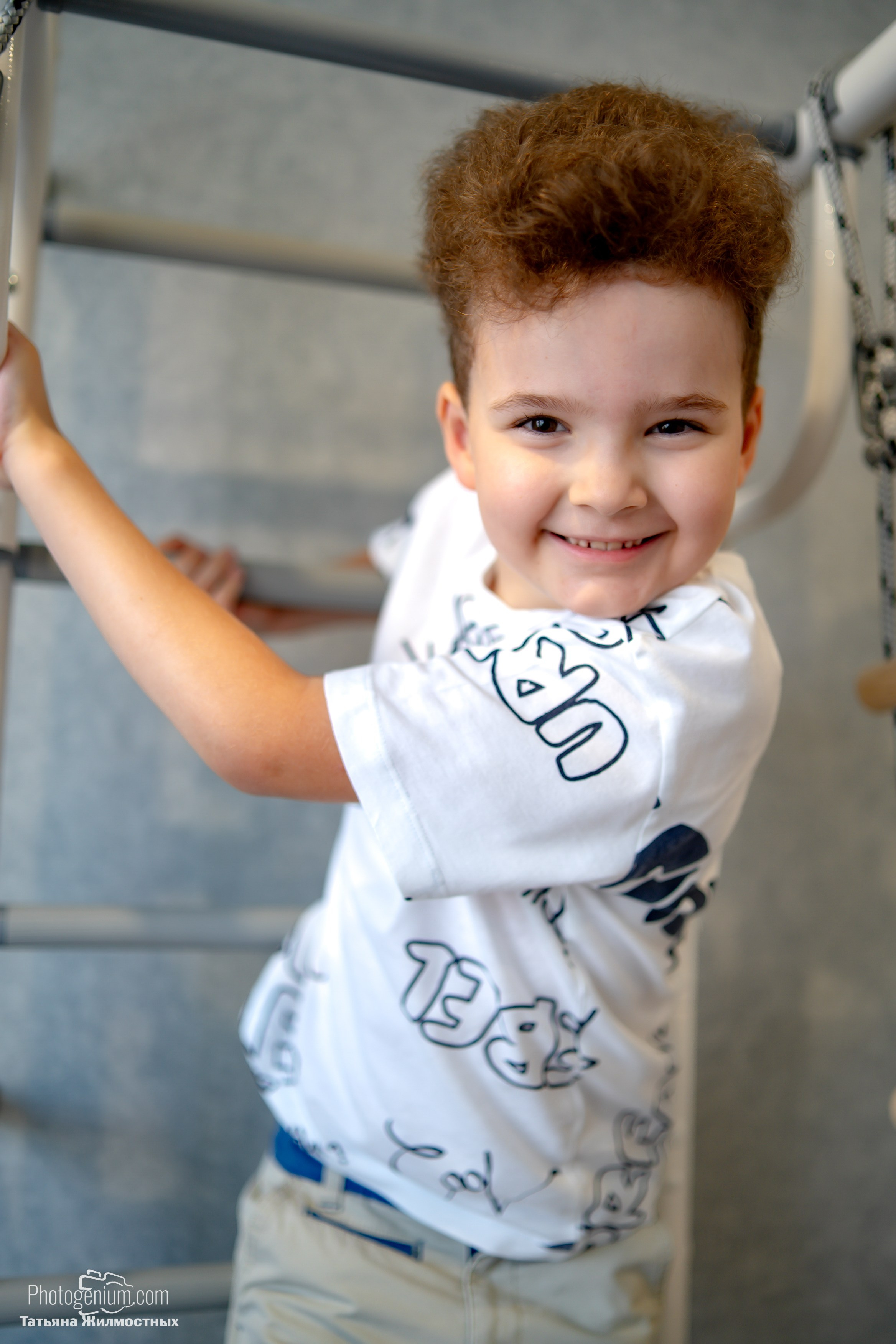 День рождения. Фотограф Нижний Новгород Татьяна Кейод