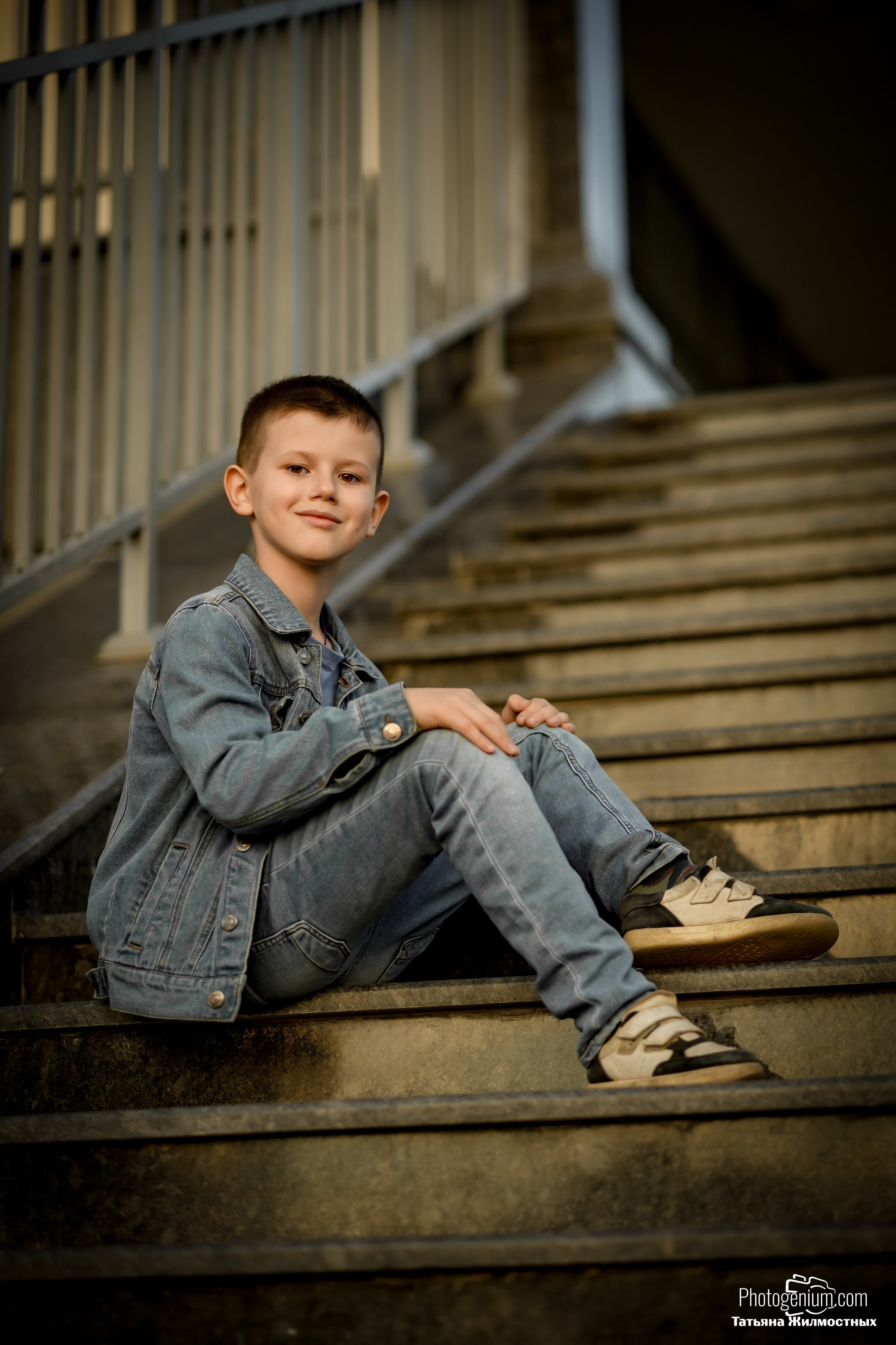 Майа. Фотограф Нижний Новгород Татьяна Кейод