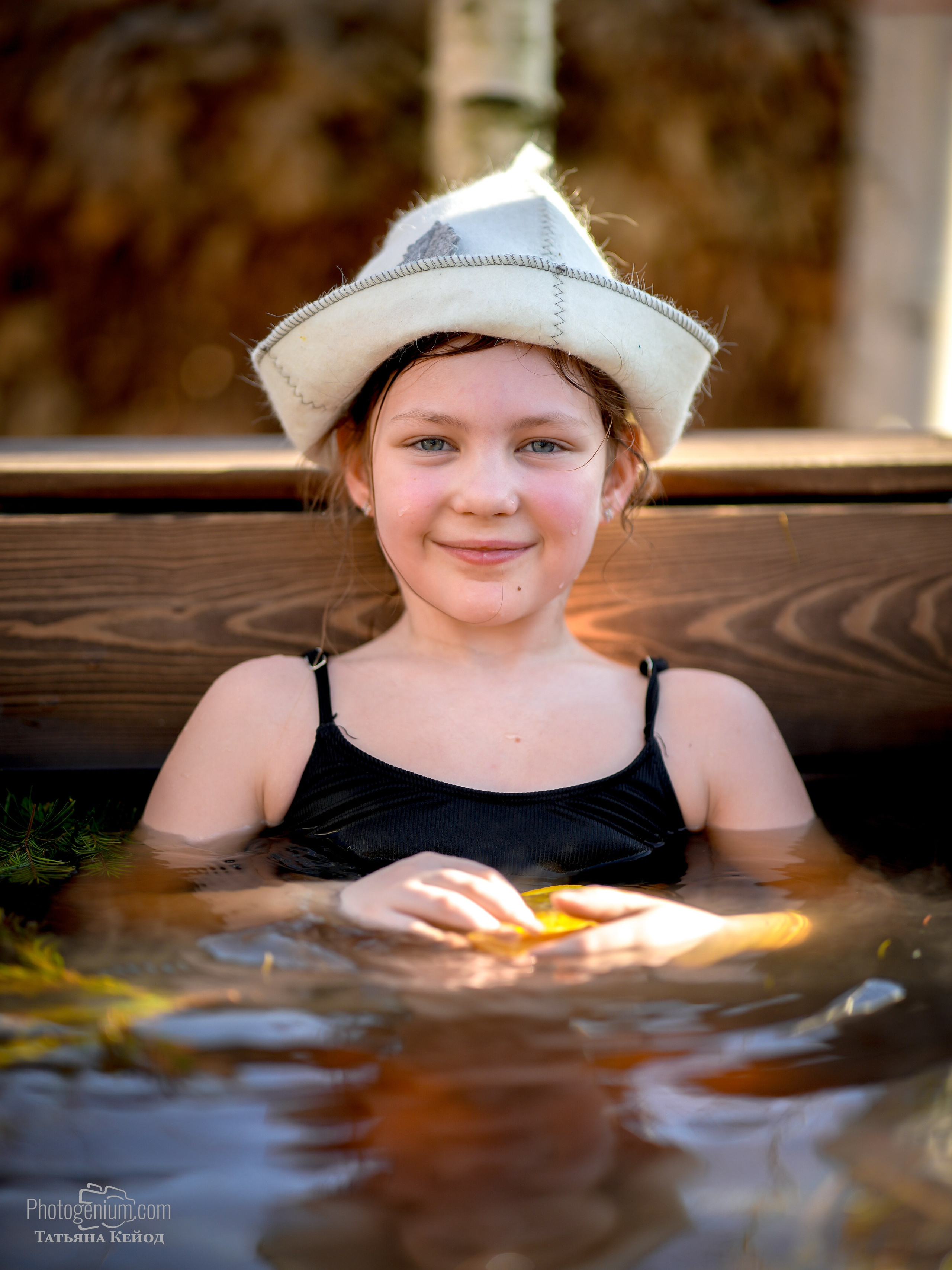 Баня Осока Нижний Новгород Татьяна Виноградова. Фотограф Нижний Новгород Татьяна Кейод