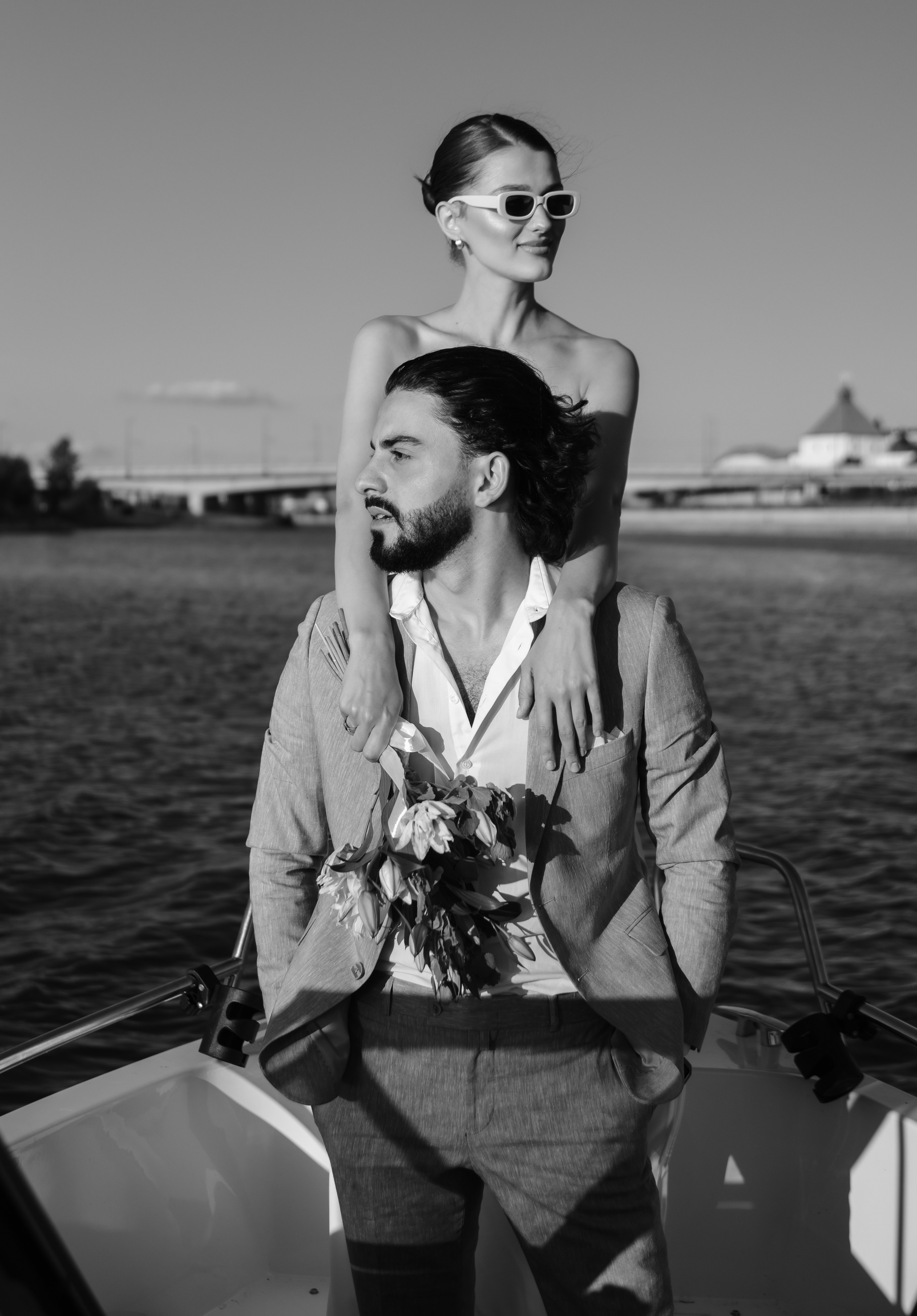 Elvin & Diana. Свадебный фотограф Ильнар Асадуллин