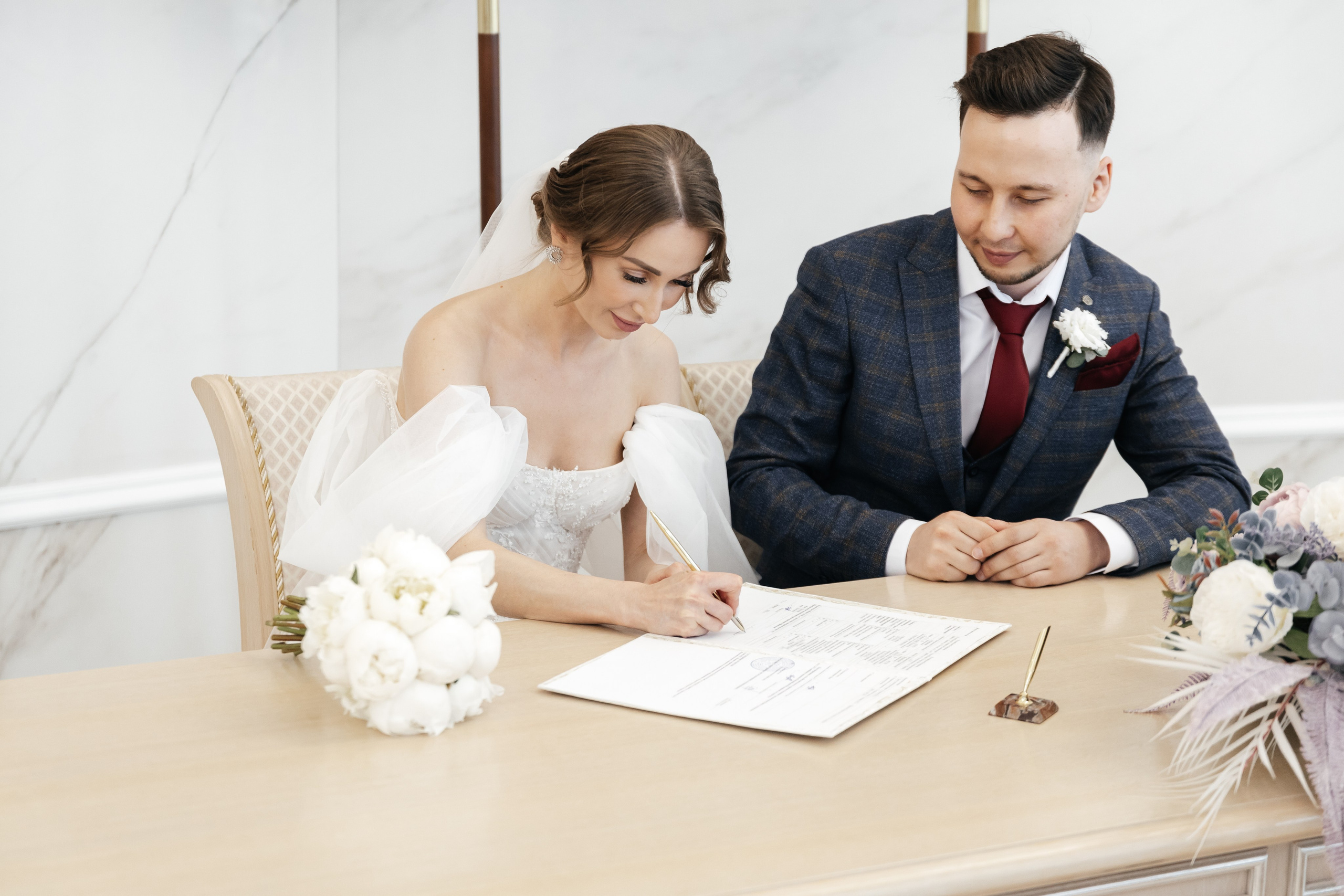 Renat & Alina. Свадебный фотограф Ильнар Асадуллин