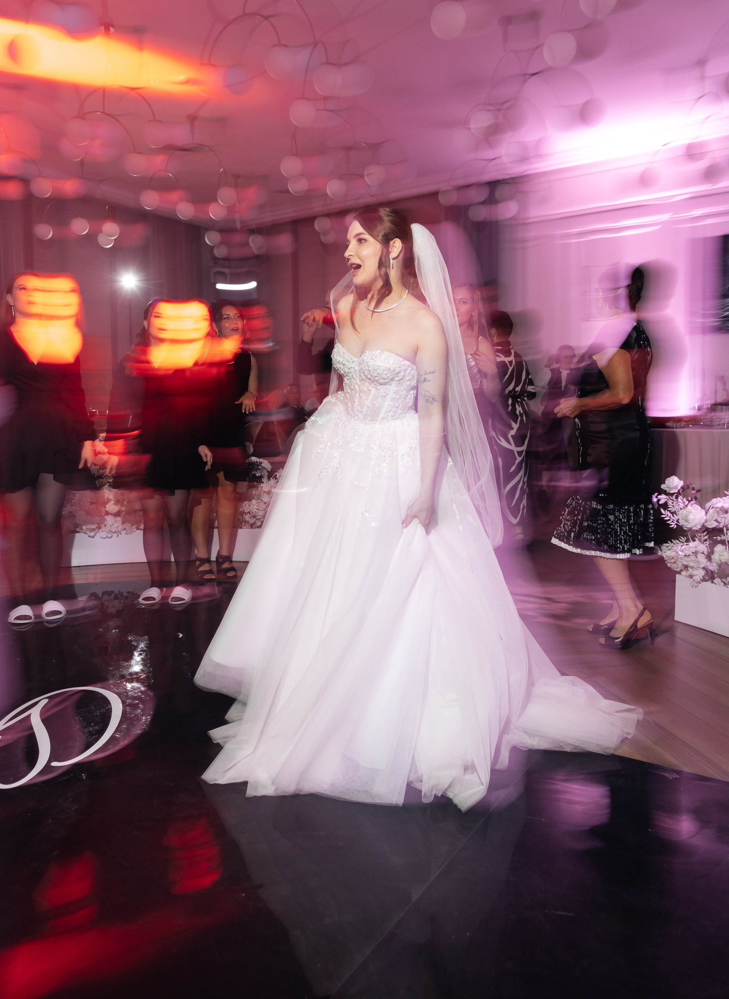 Maxim & Diana. Свадебный фотограф Ильнар Асадуллин