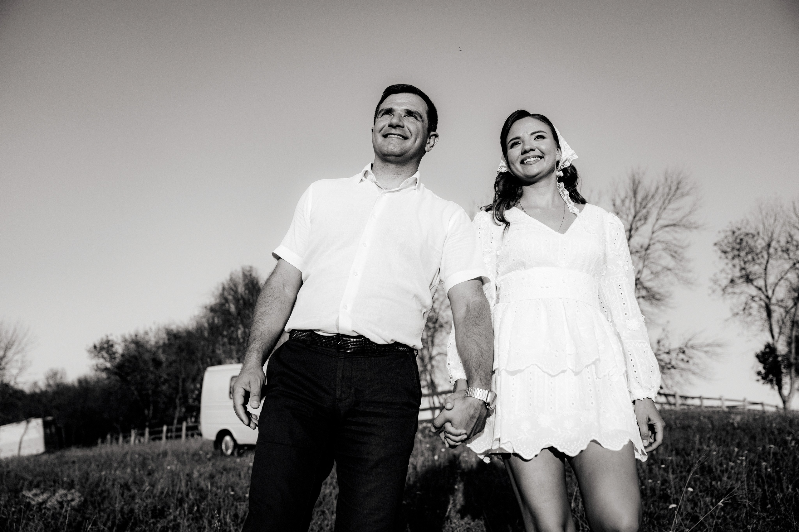 Антон и Ксения. Свадебный фотограф Александр Воронов — Белгород, Воронеж, Москва