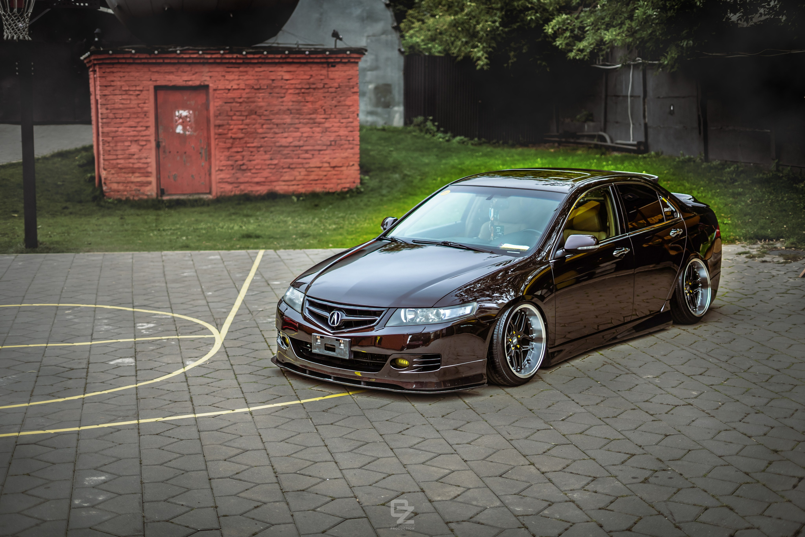 FITMENT MEET 2023. OZ Production