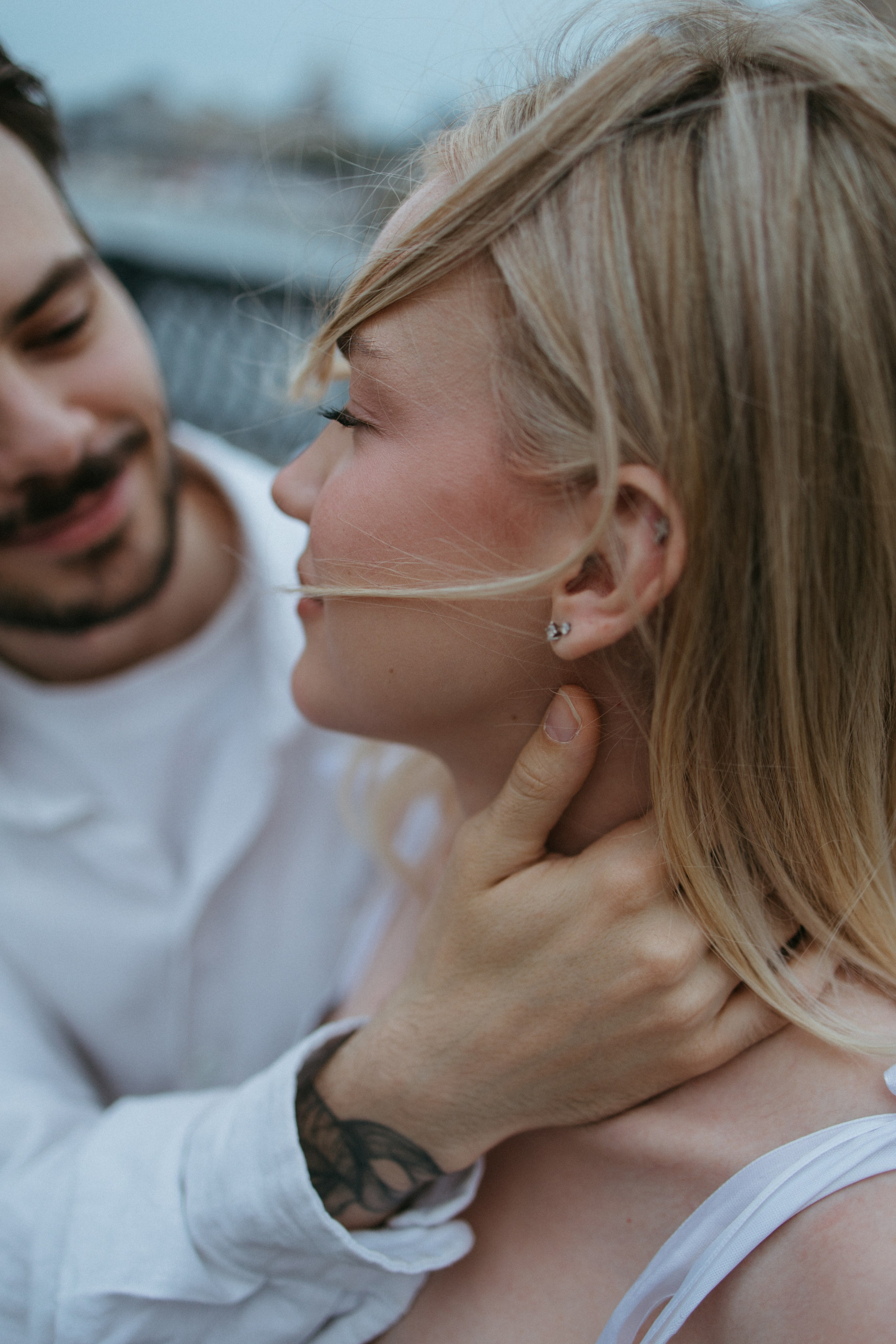 Семейный и свадебный фотограф в Самаре Анастасия Воропаева