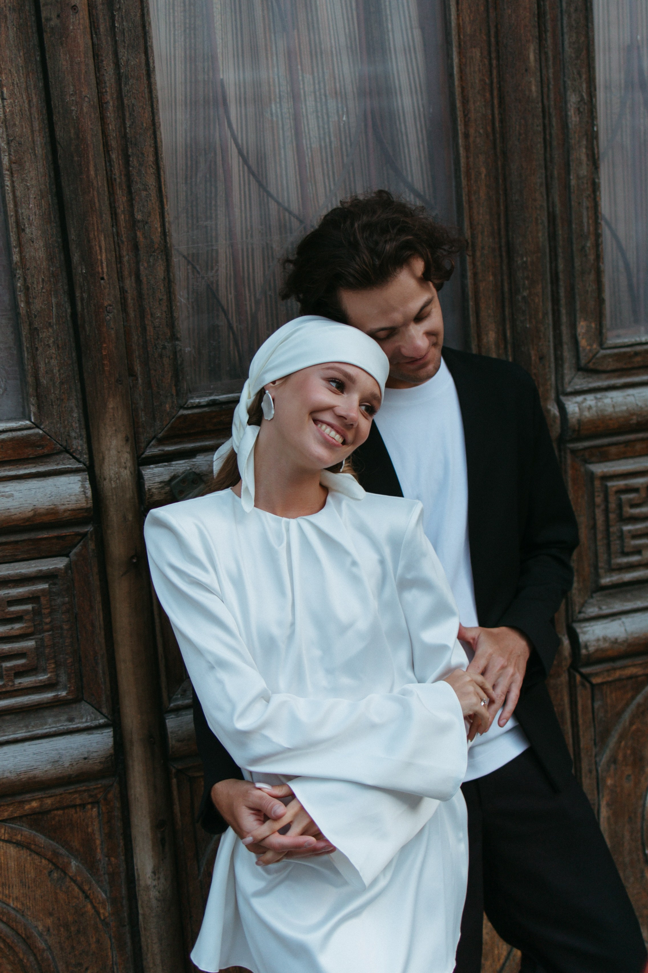 Валентина и Дмитрий. Семейный и свадебный фотограф в Самаре Анастасия Воропаева