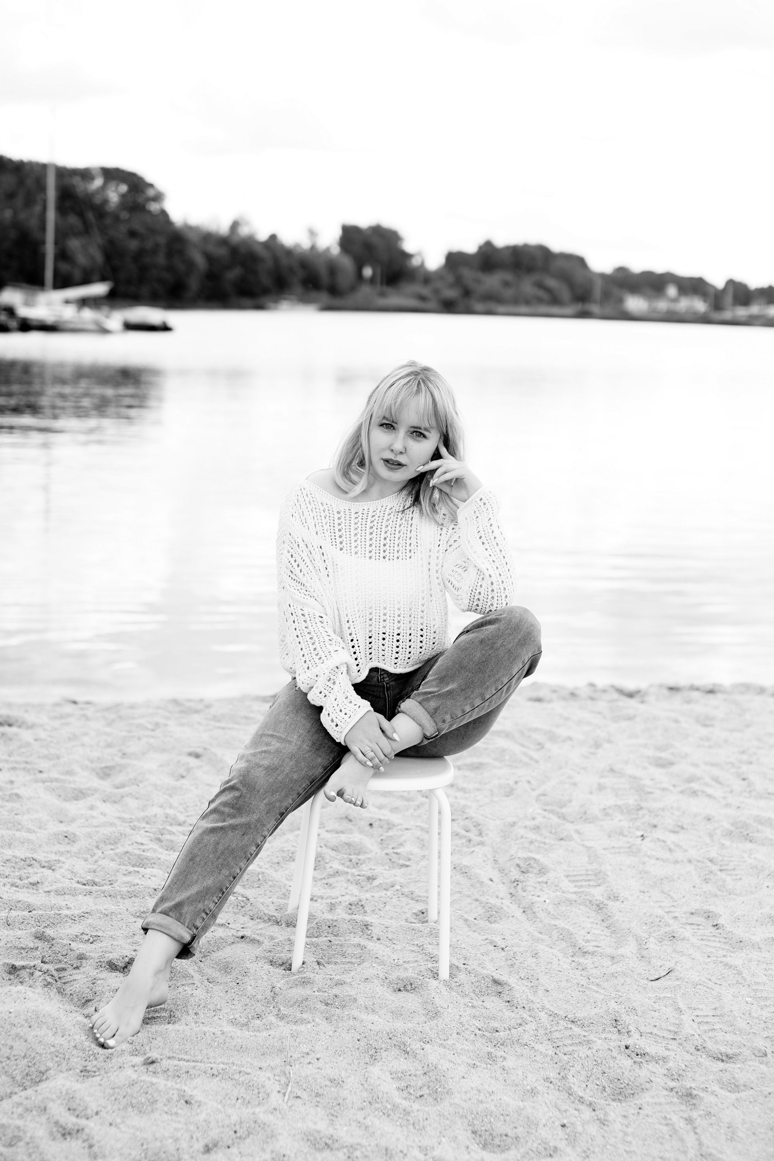 Юлия. Эстетика в тебе 🤍