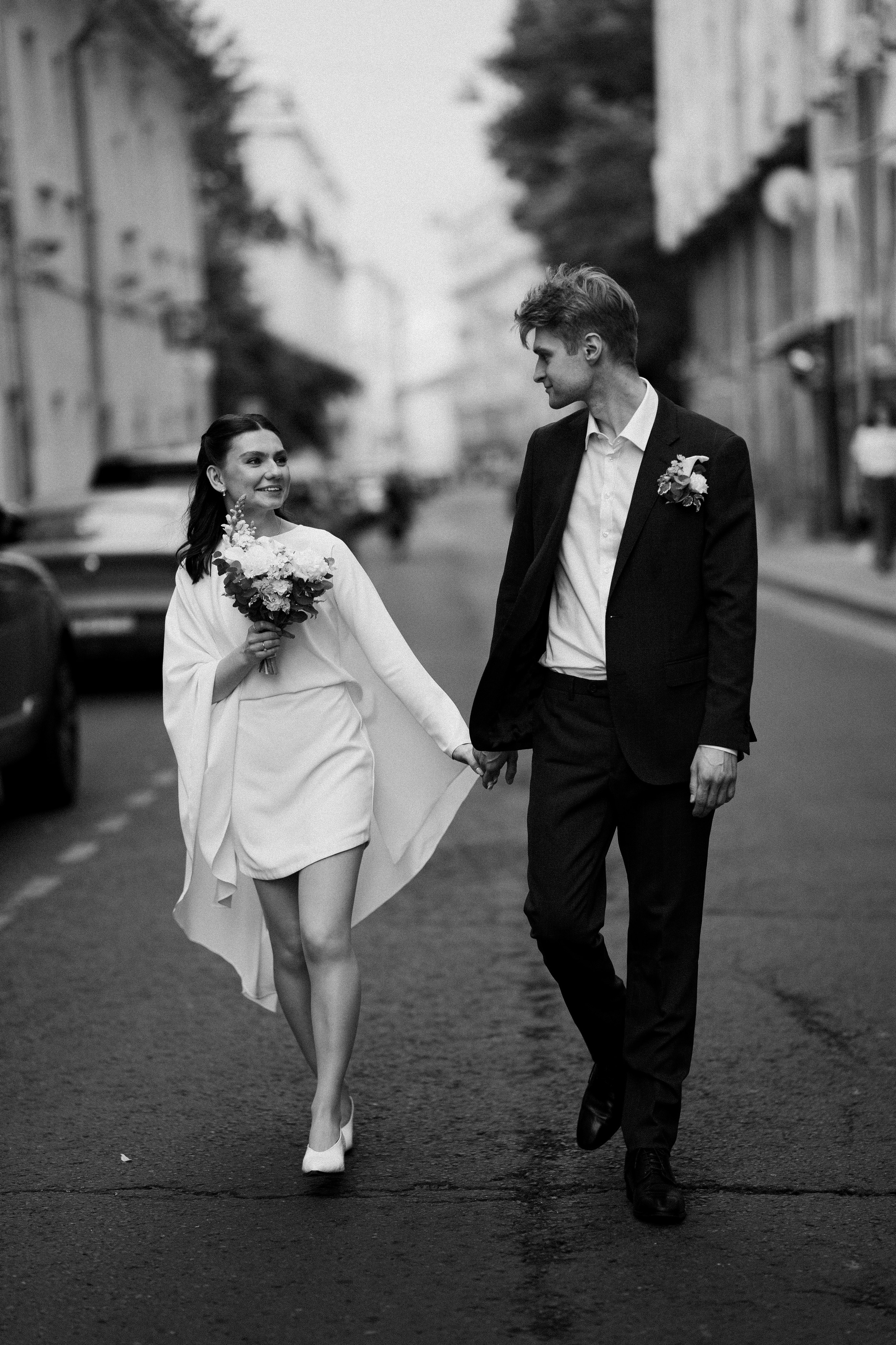 Вика & Егор. Свадебный и семейный фотограф в Москве Ксения Шведова