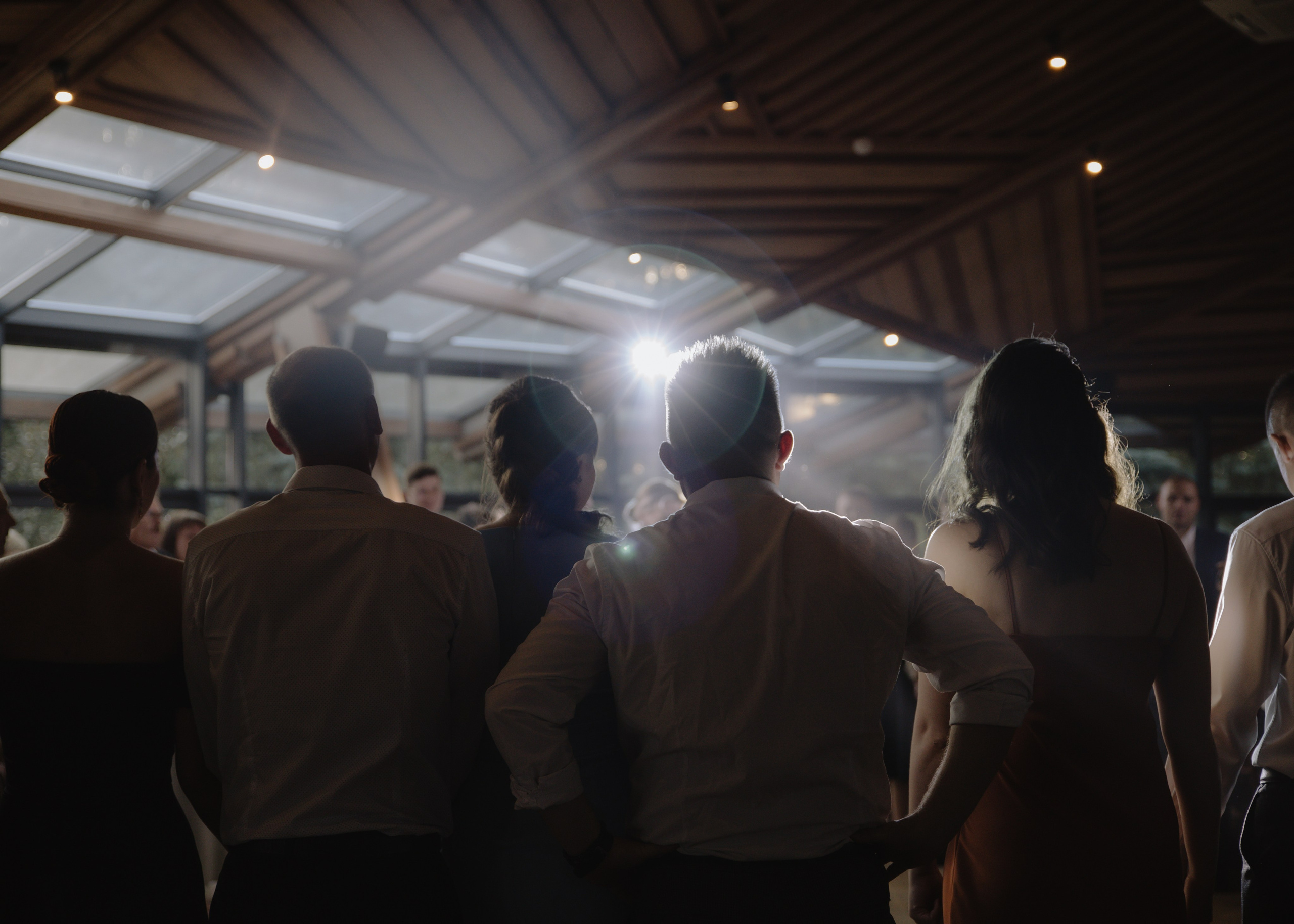 Андрей & Лиза. Свадебный фотограф Москва и Подмосковье