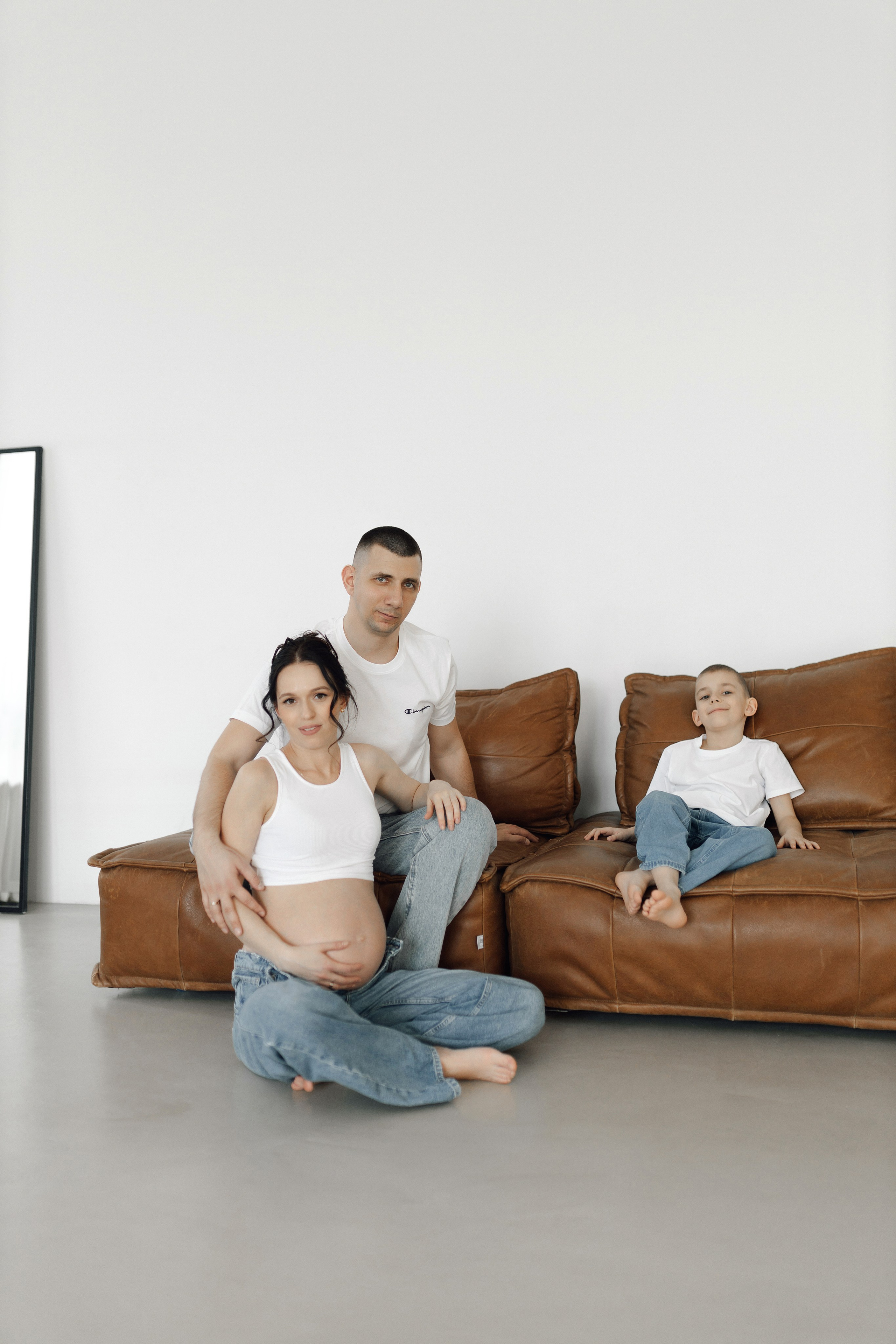 Эдуард&Мария. Фотограф в Москве Юлия Хамзина