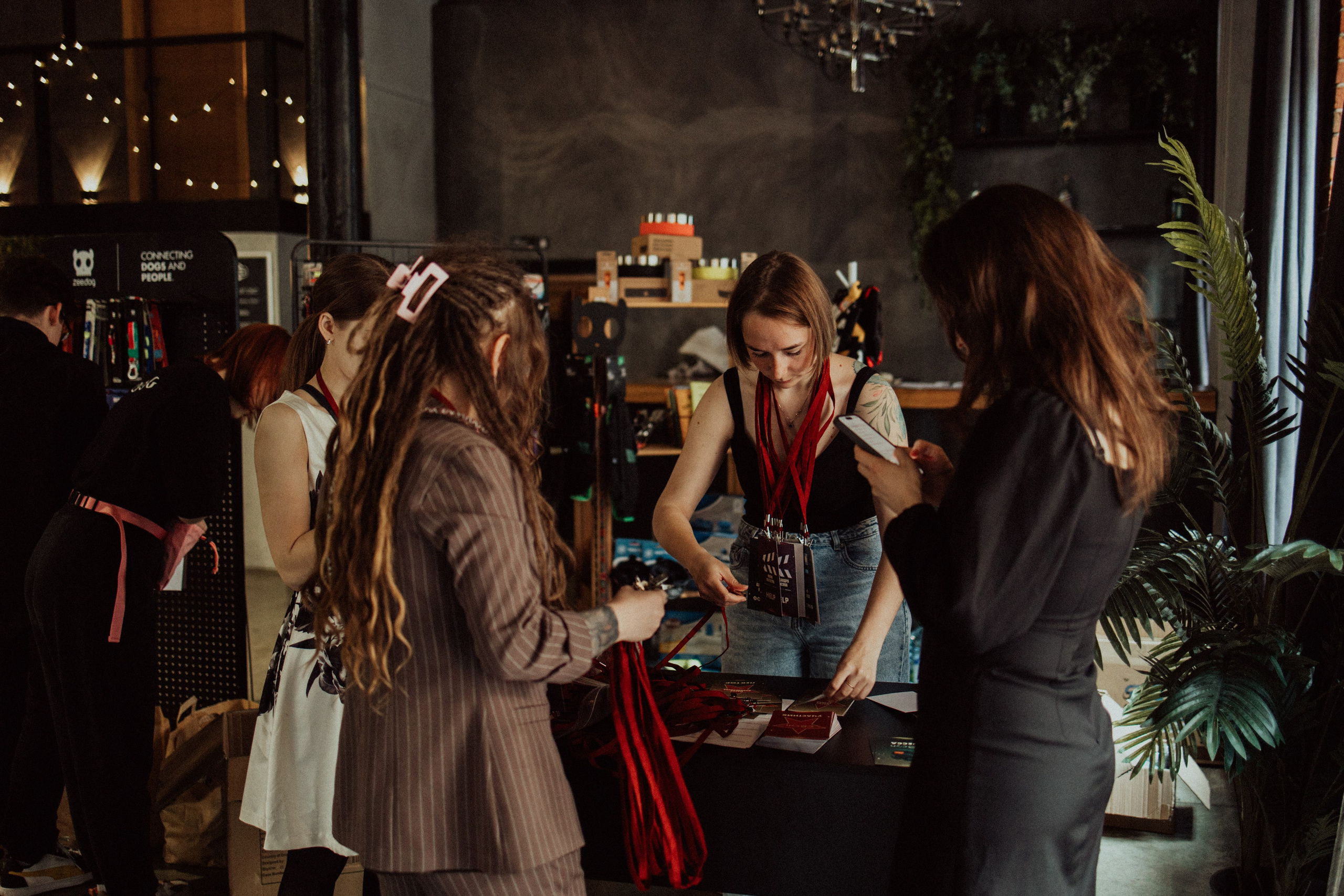 CBcon. Фотограф анималист в Москве Майорова Евгения