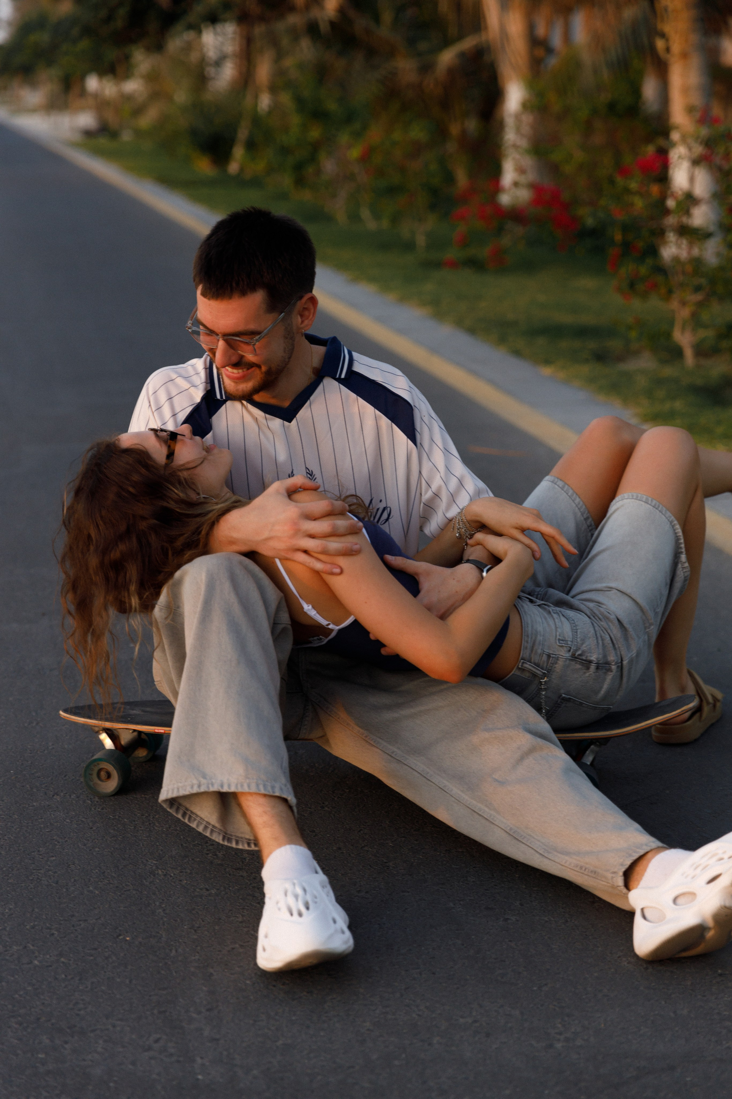 Dubai Los Angeles. Валерия Солнцева свадебный и семейный фотограф