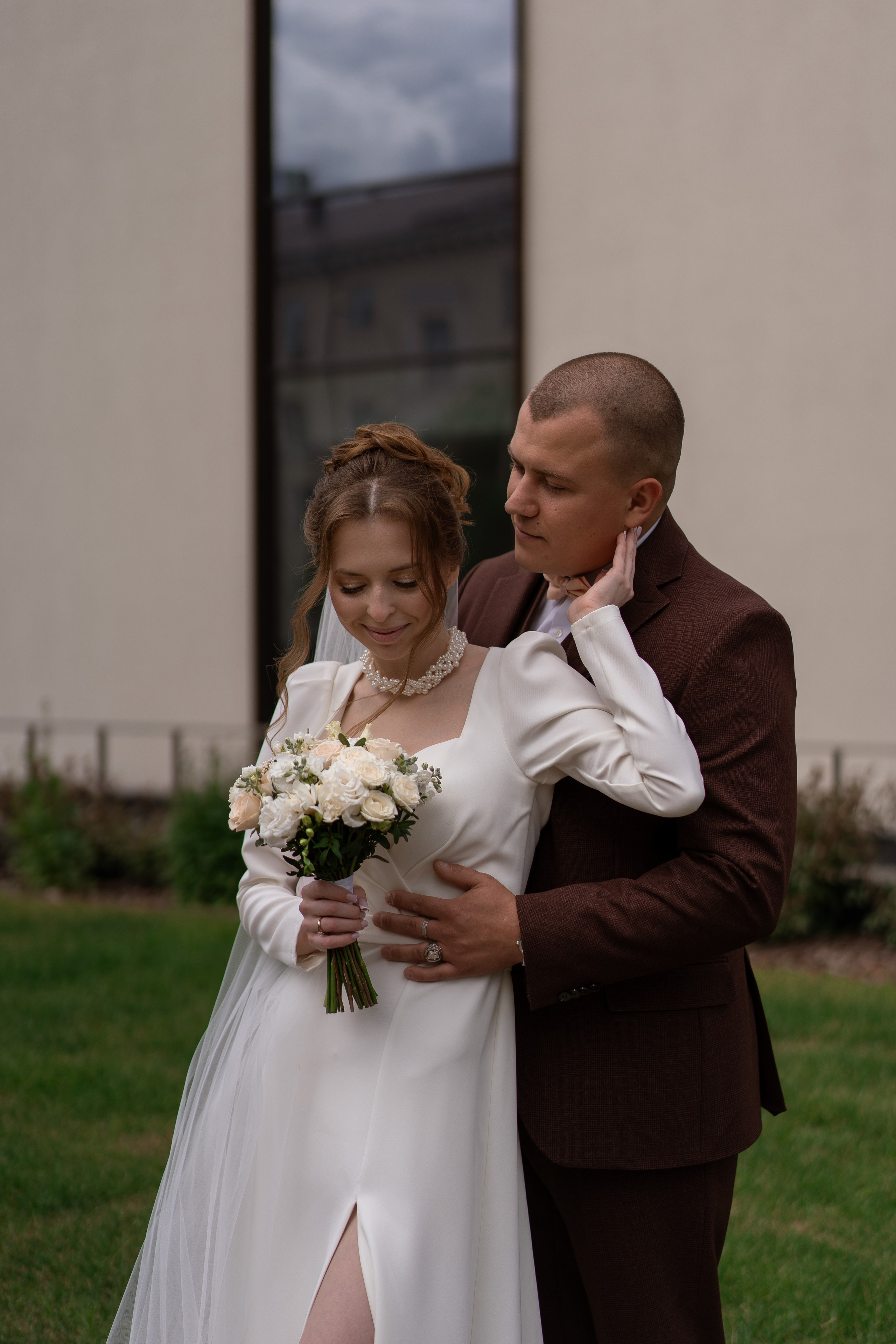 Иван & Елизавета. Margosha-ph.ru