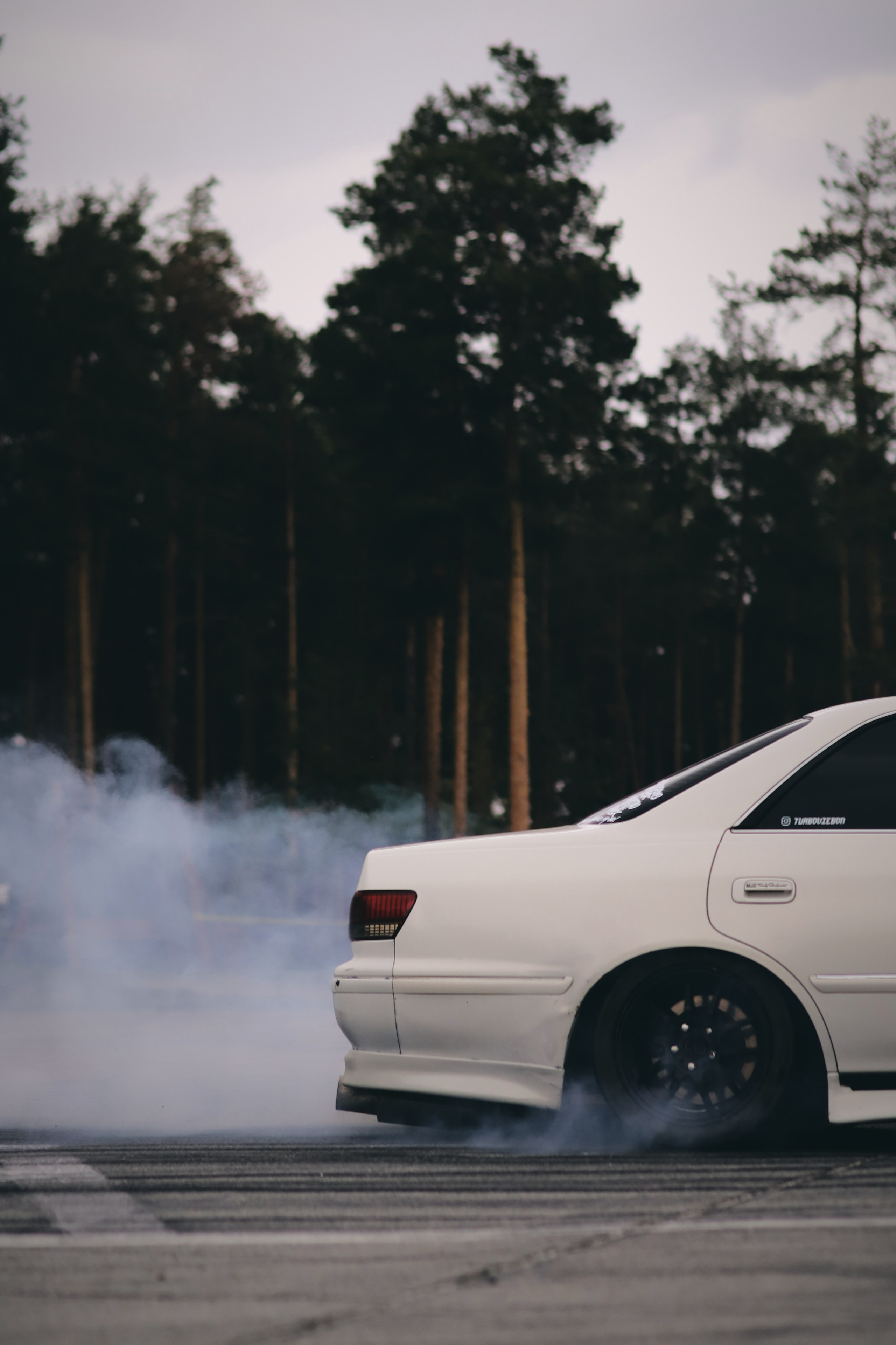 ENJOY DRIFT EVENT 11.05.2024. IN STREET WE TRUST