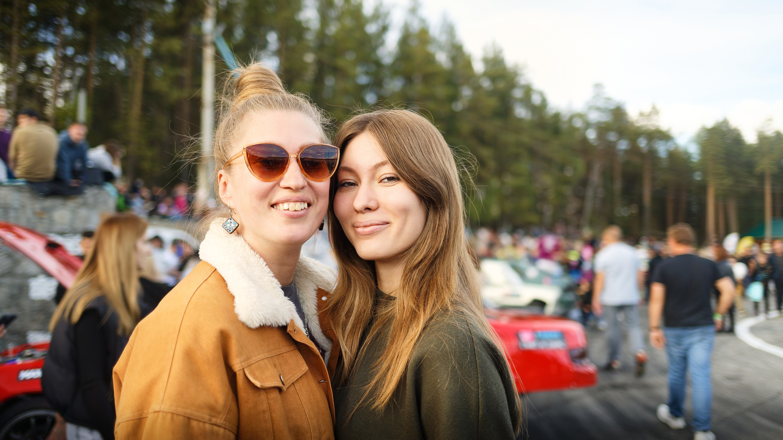 Drift King'24. IN STREET WE TRUST