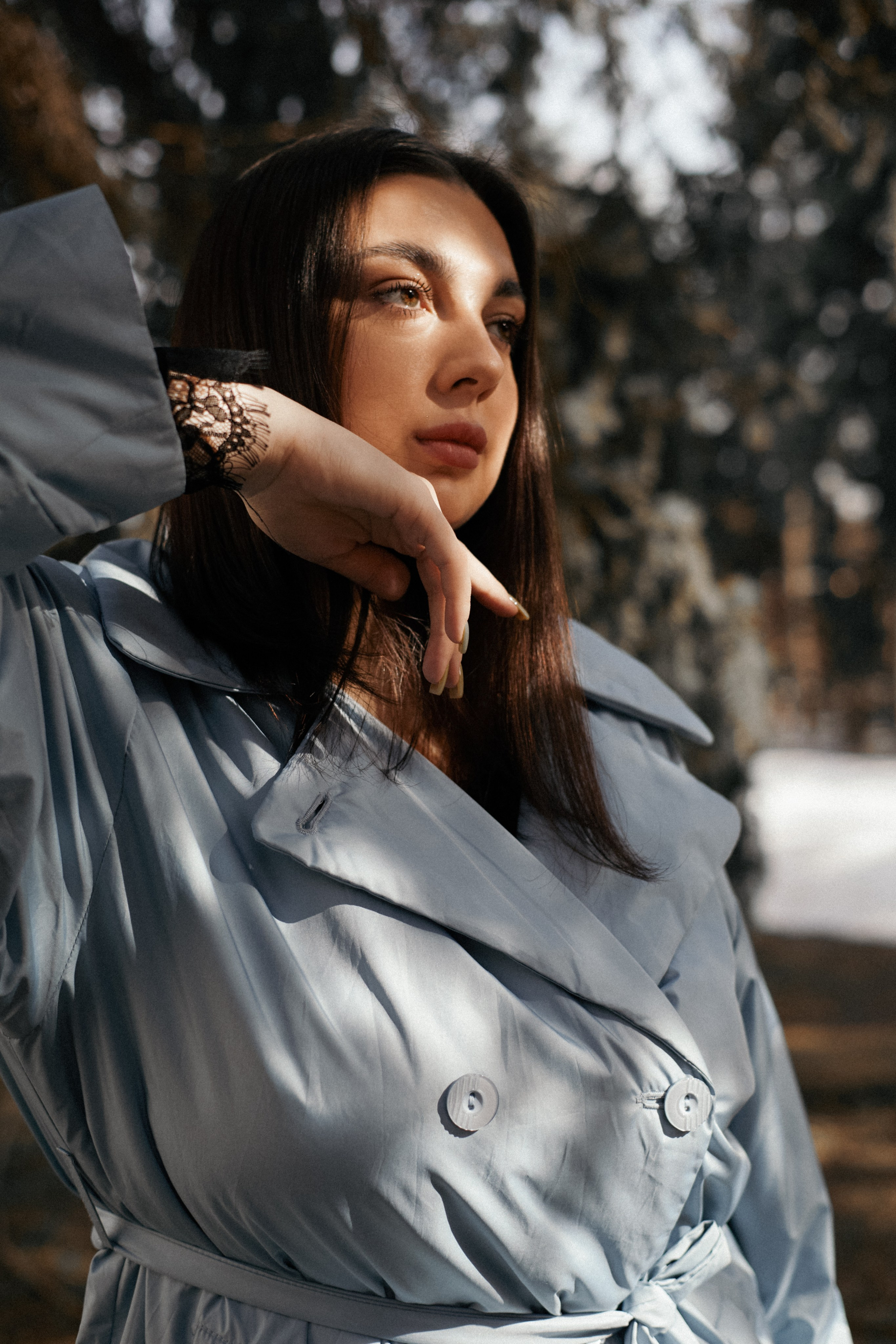 Индивидуальная съемка. Фотограф в Нижнем Новгороде | Лорэна