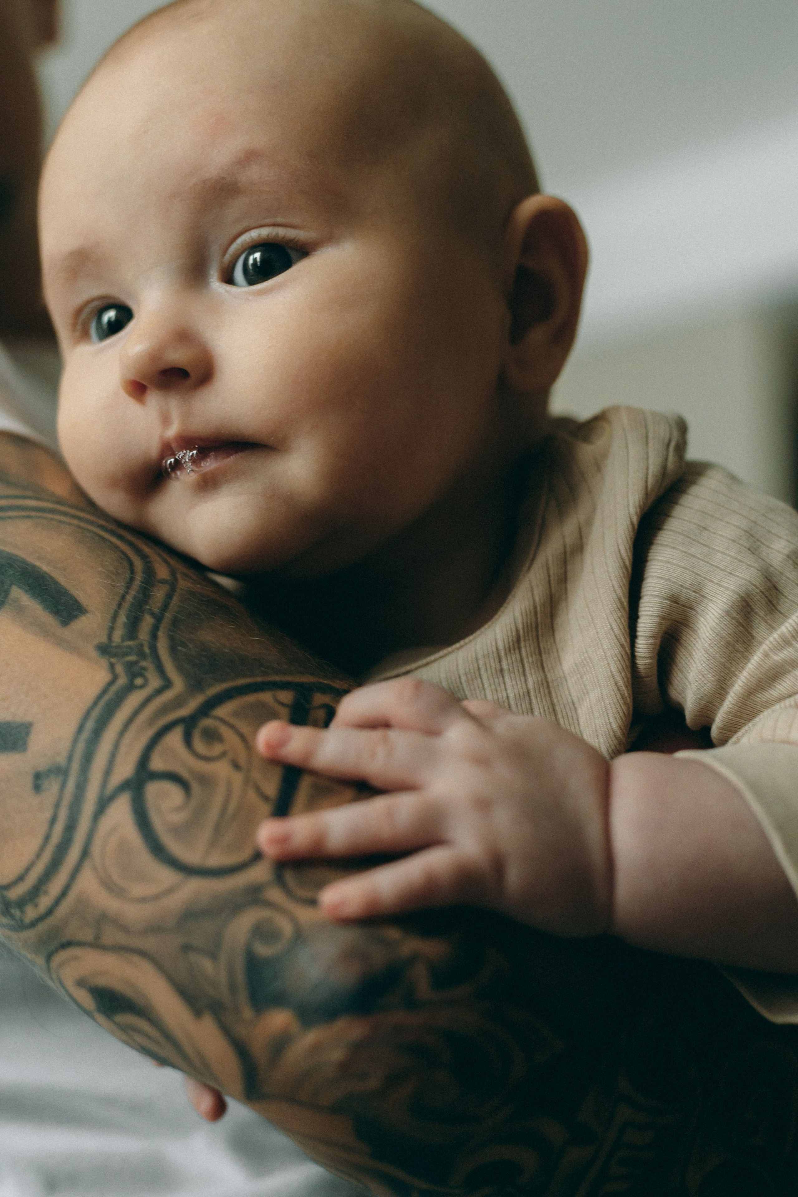 Дома. Фотограф в Санкт-Петербурге Виктория Безверхая