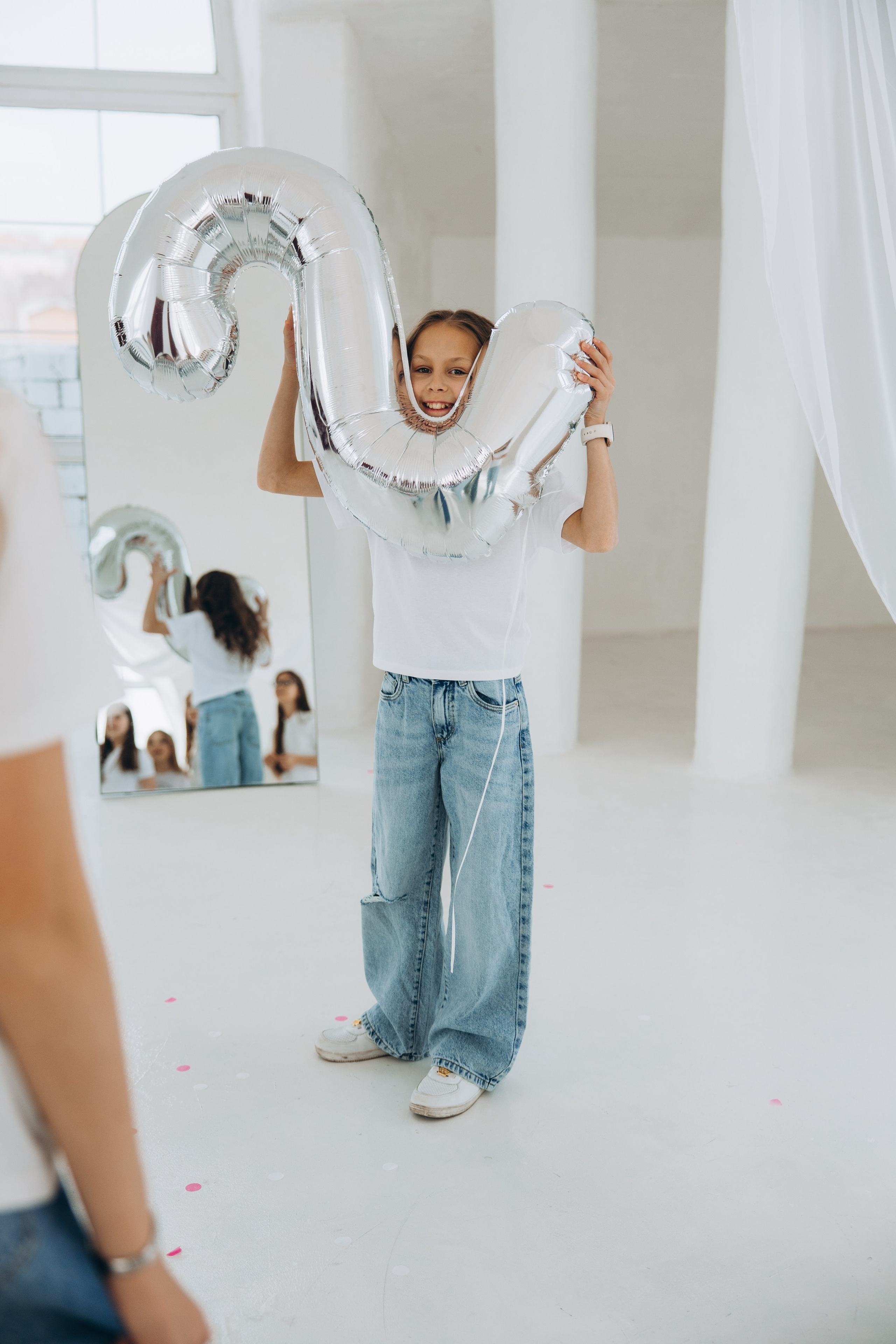 День рождения Даши. Свадебный, семейный фотограф в Иркутске Светлана Макаричева