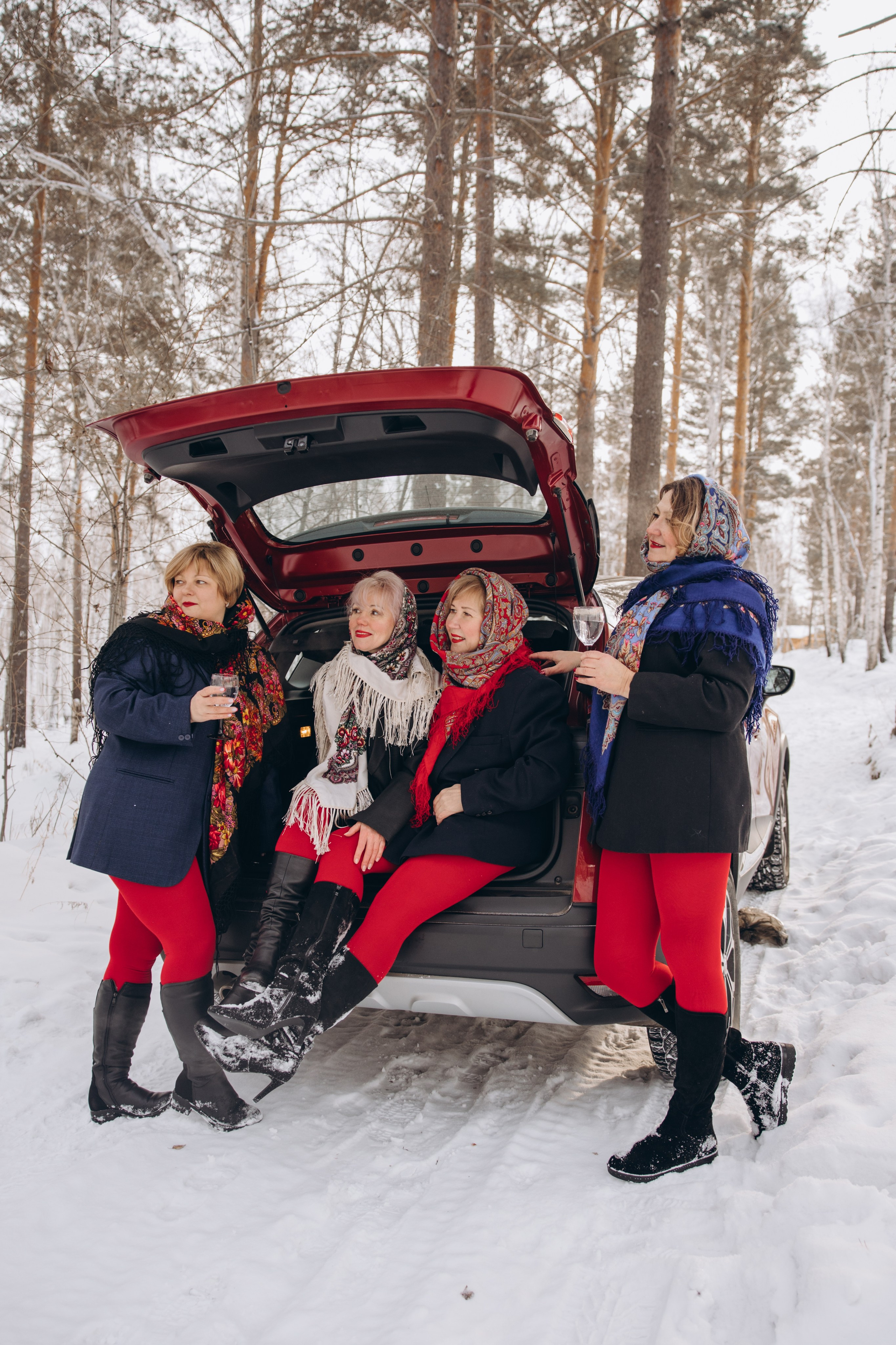 Russian girl. Свадебный, семейный фотограф в Иркутске Светлана Макаричева
