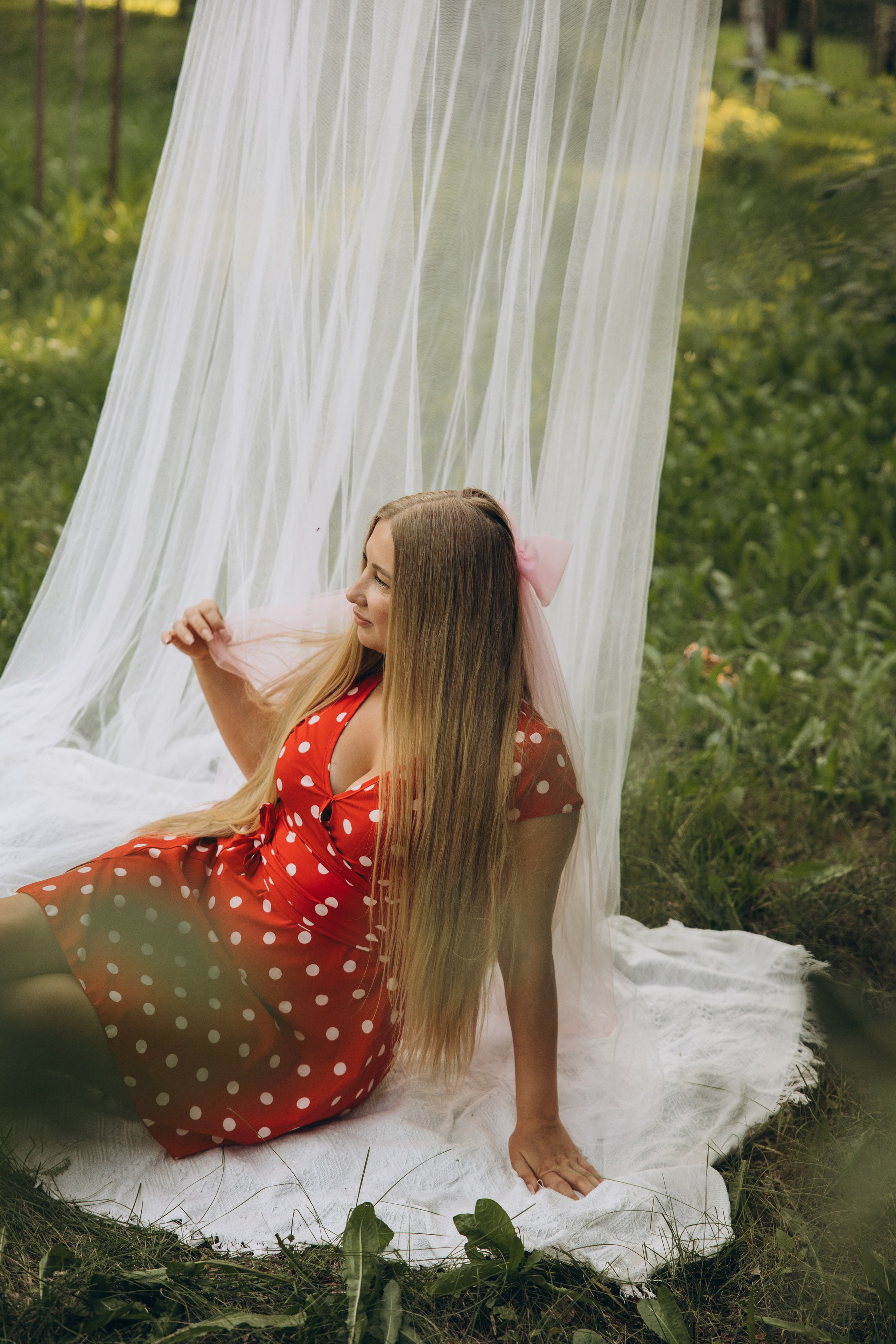 Девичник. Свадебный, семейный фотограф в Иркутске Светлана Макаричева